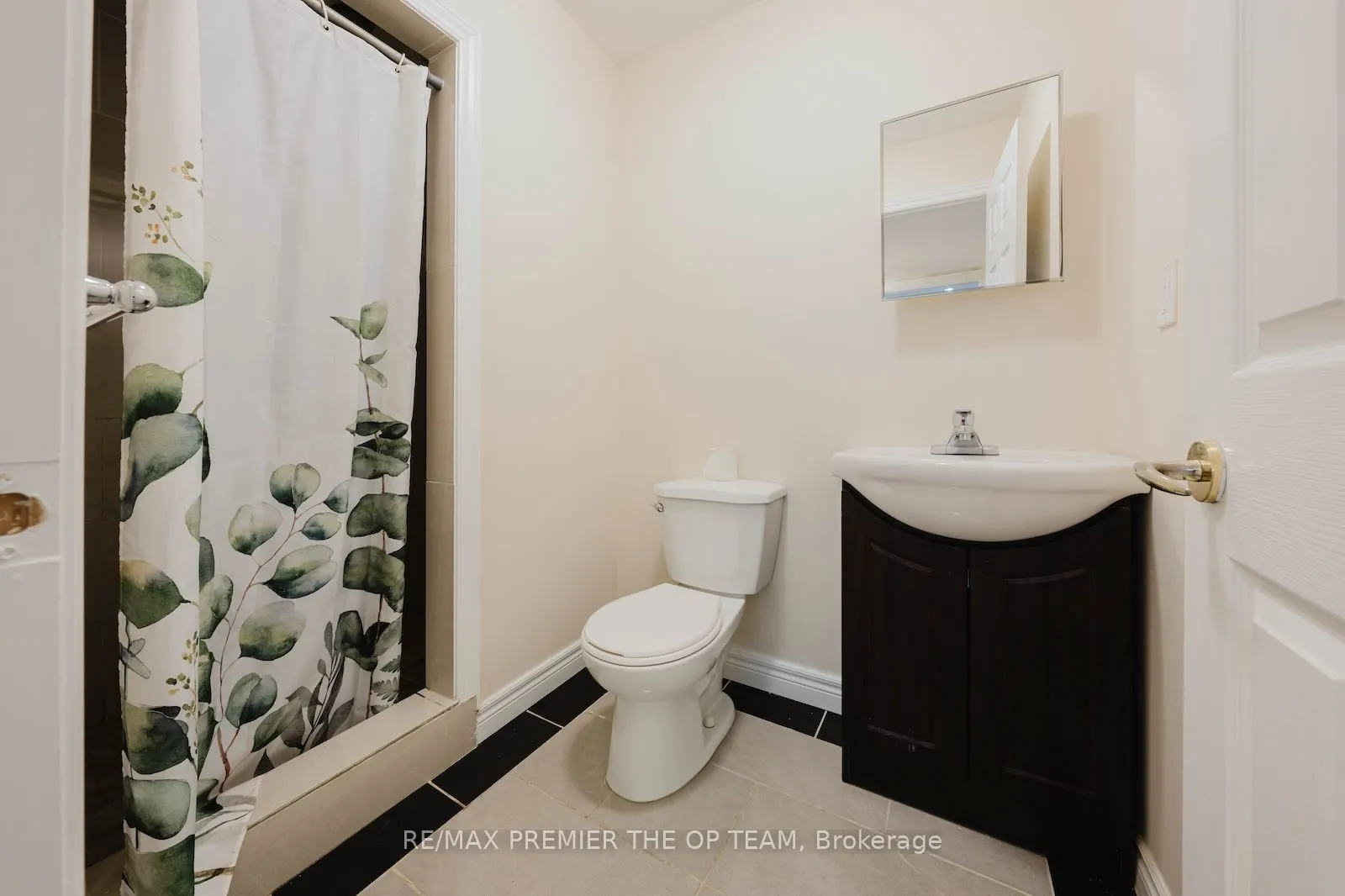 7930 Kipling Avenue #Basement
