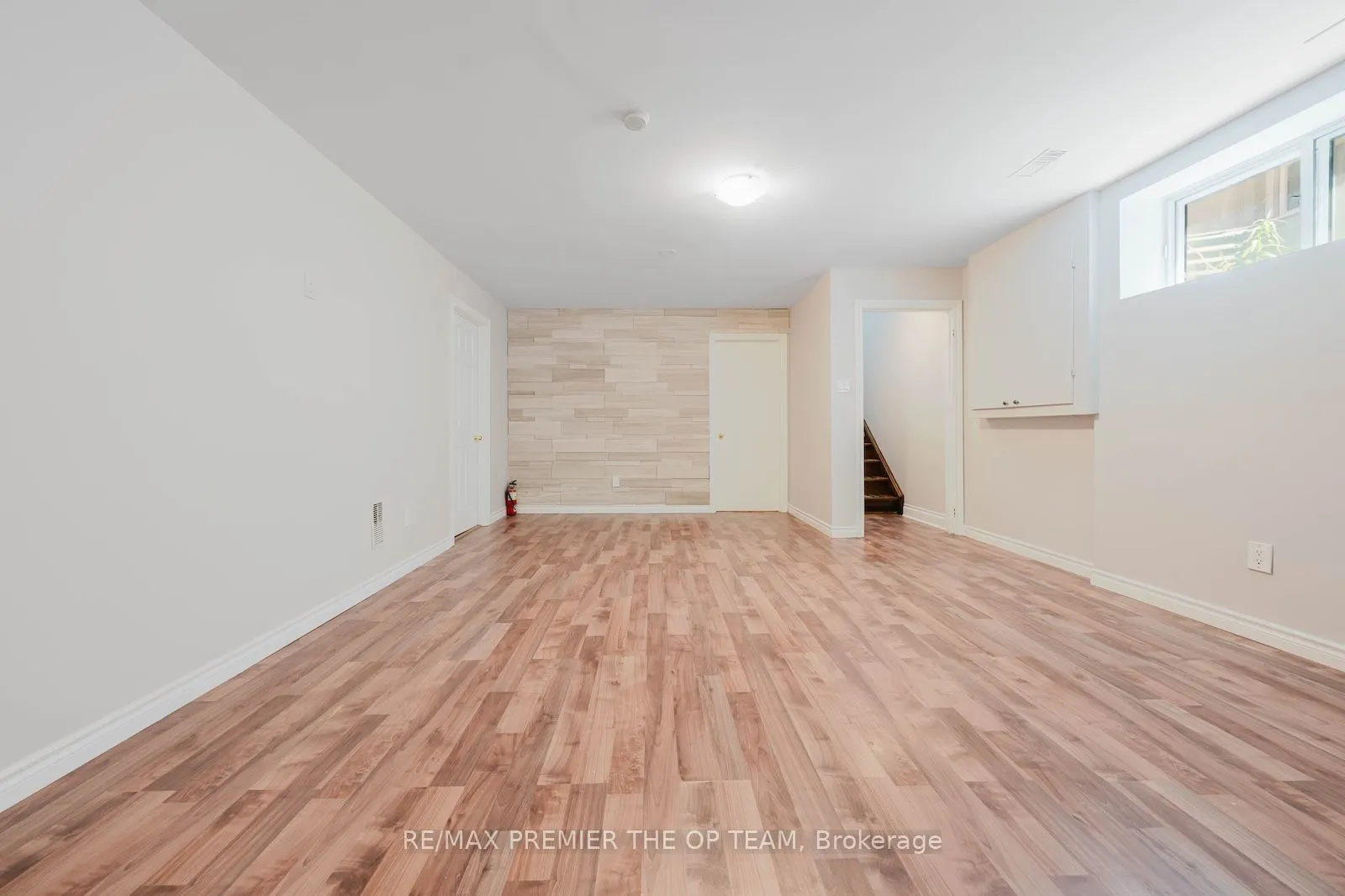 7930 Kipling Avenue #Basement