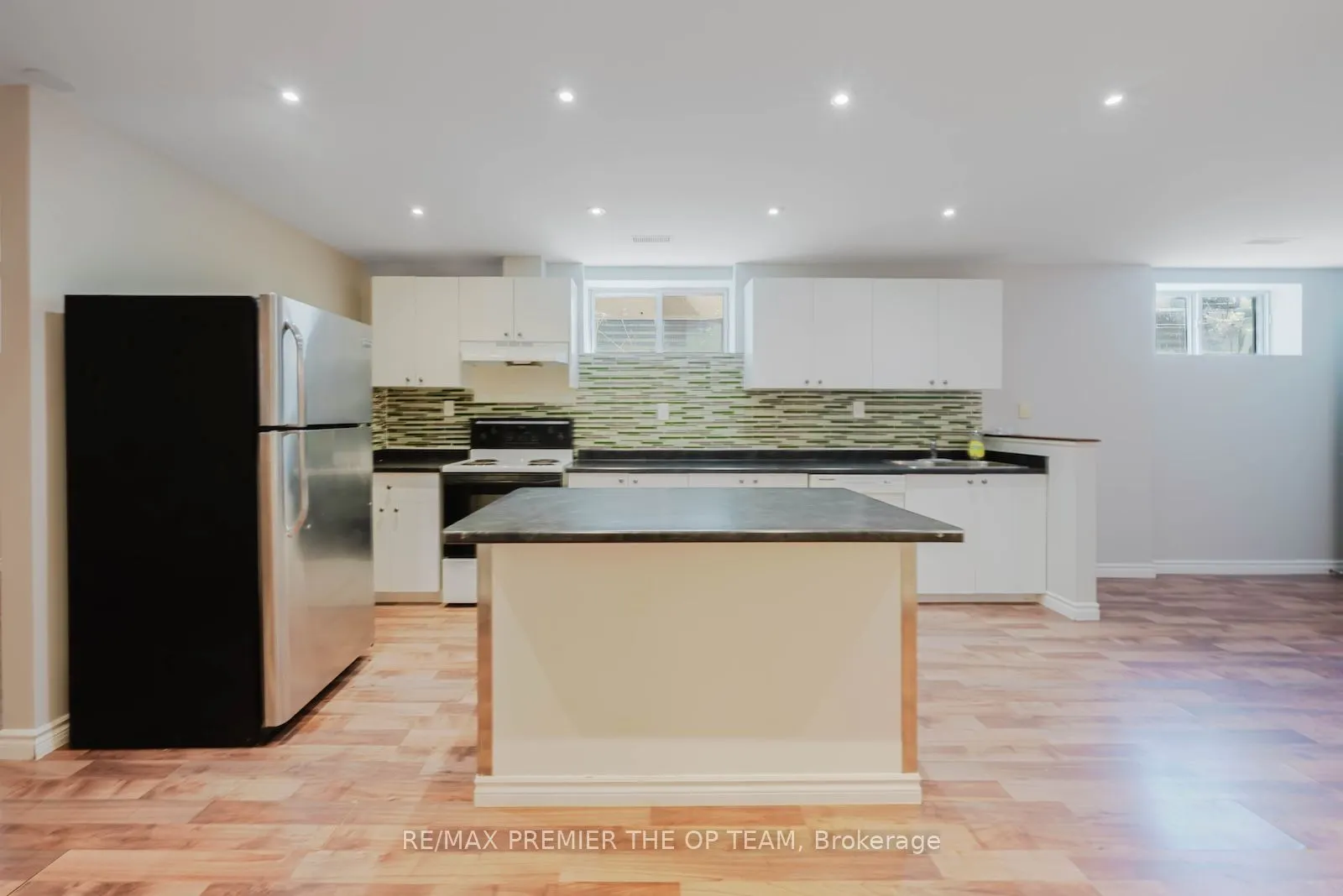 7930 Kipling Avenue #Basement