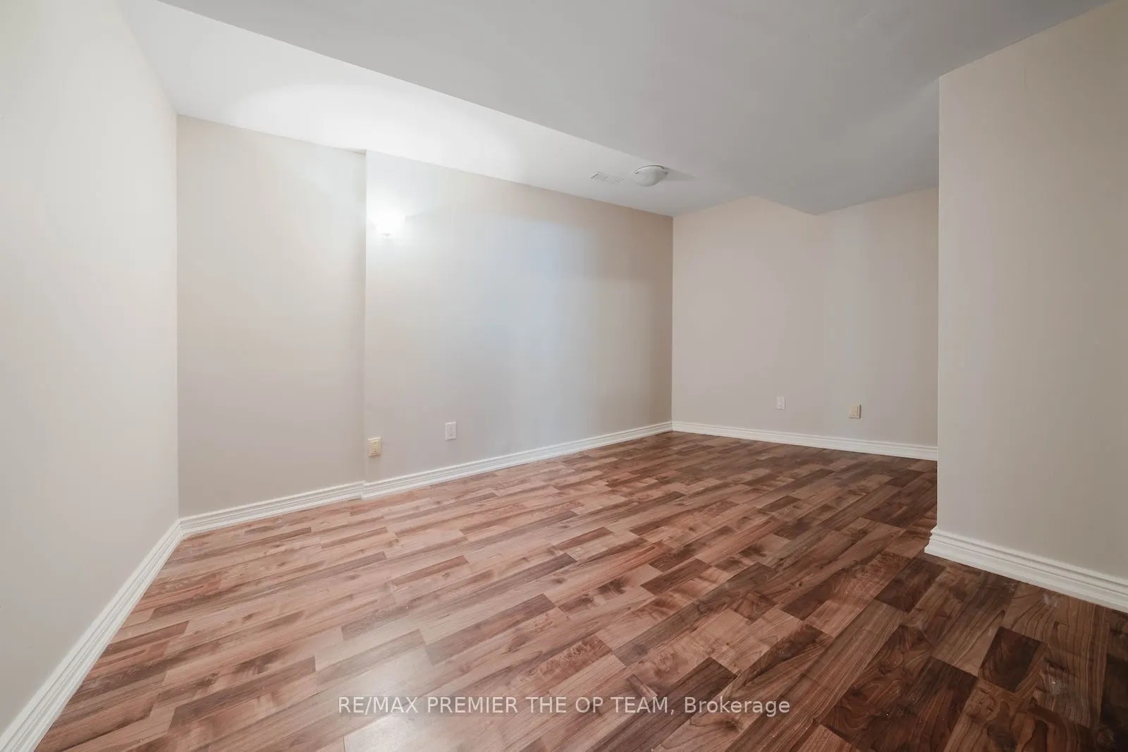 7930 Kipling Avenue #Basement
