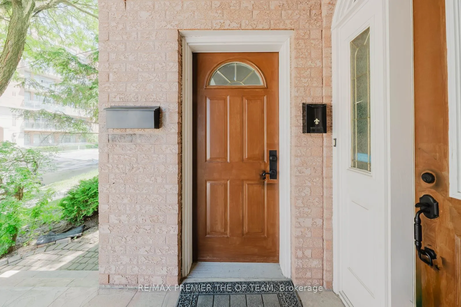 7930 Kipling Avenue #Basement