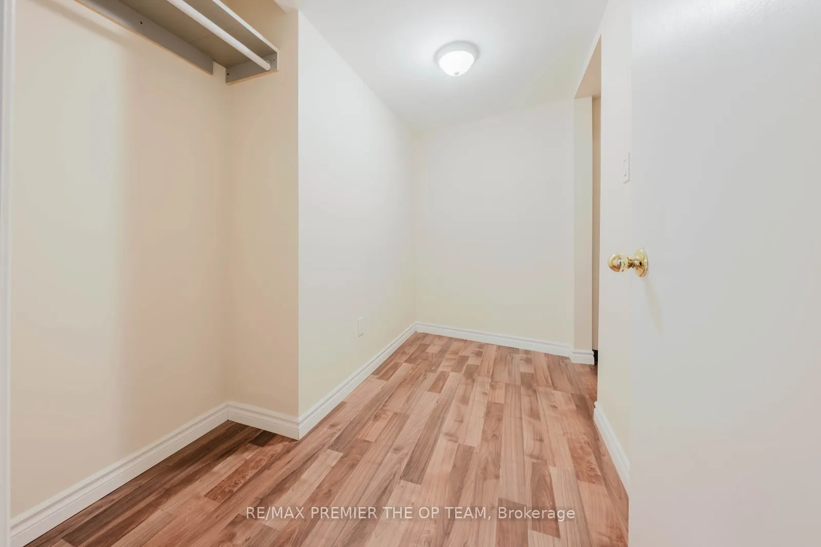 7930 Kipling Avenue #Basement