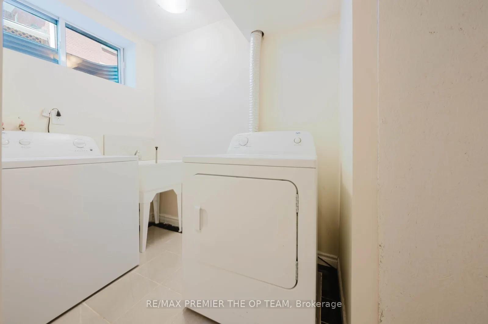 7930 Kipling Avenue #Basement