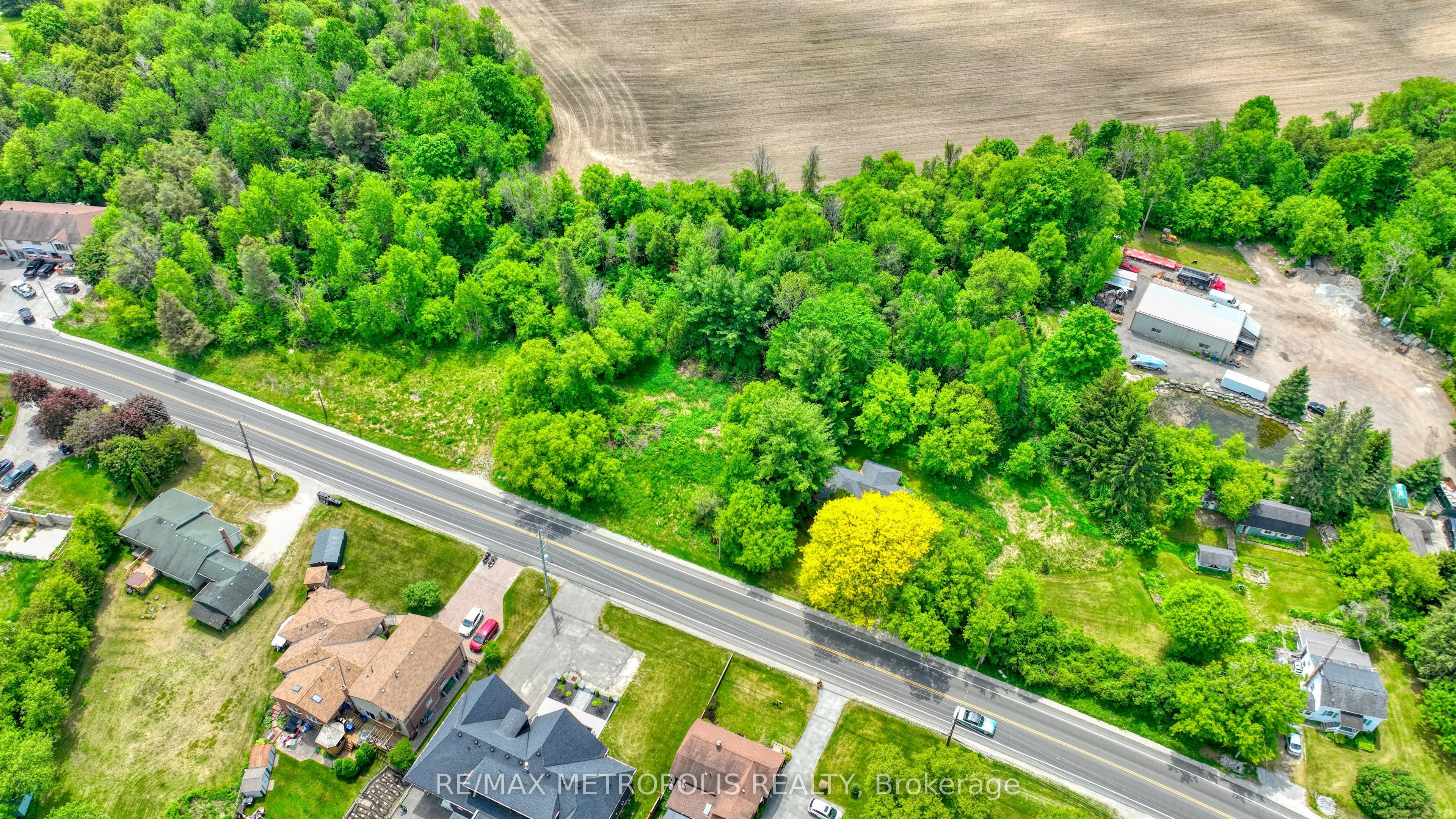 4605 Lloydtown Aurora Road