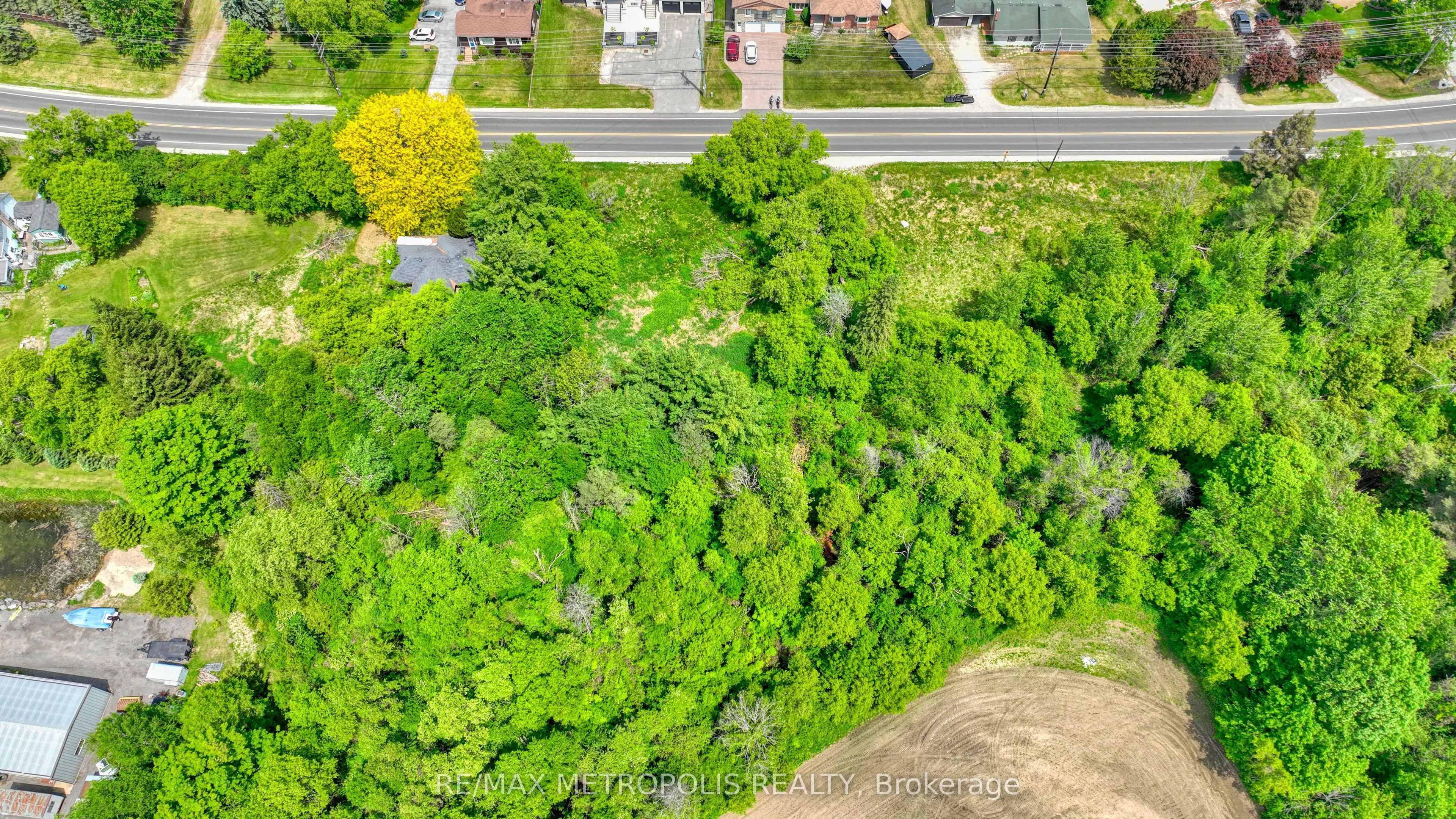 4605 Lloydtown Aurora Road