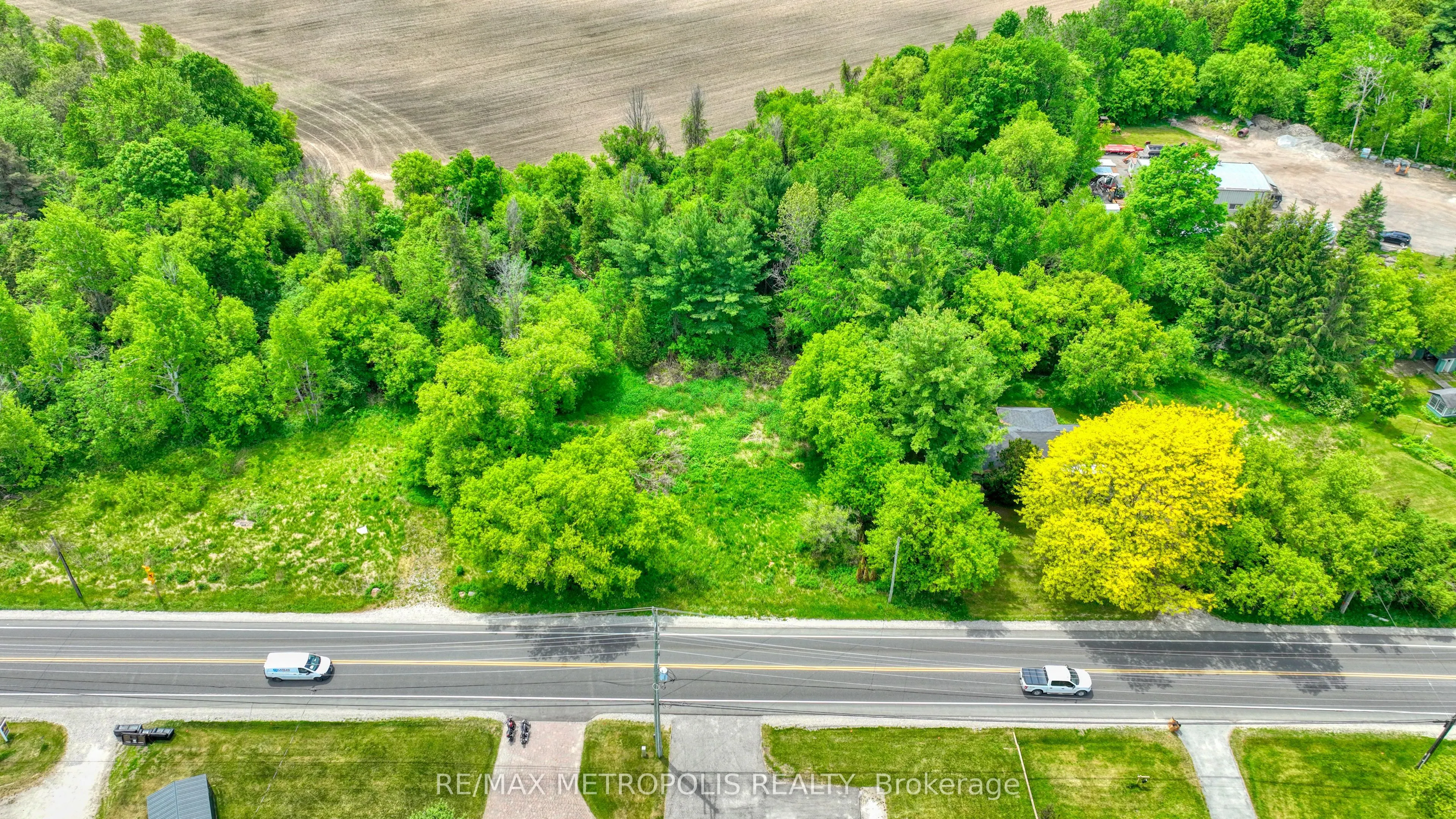 4605 Lloydtown Aurora Road