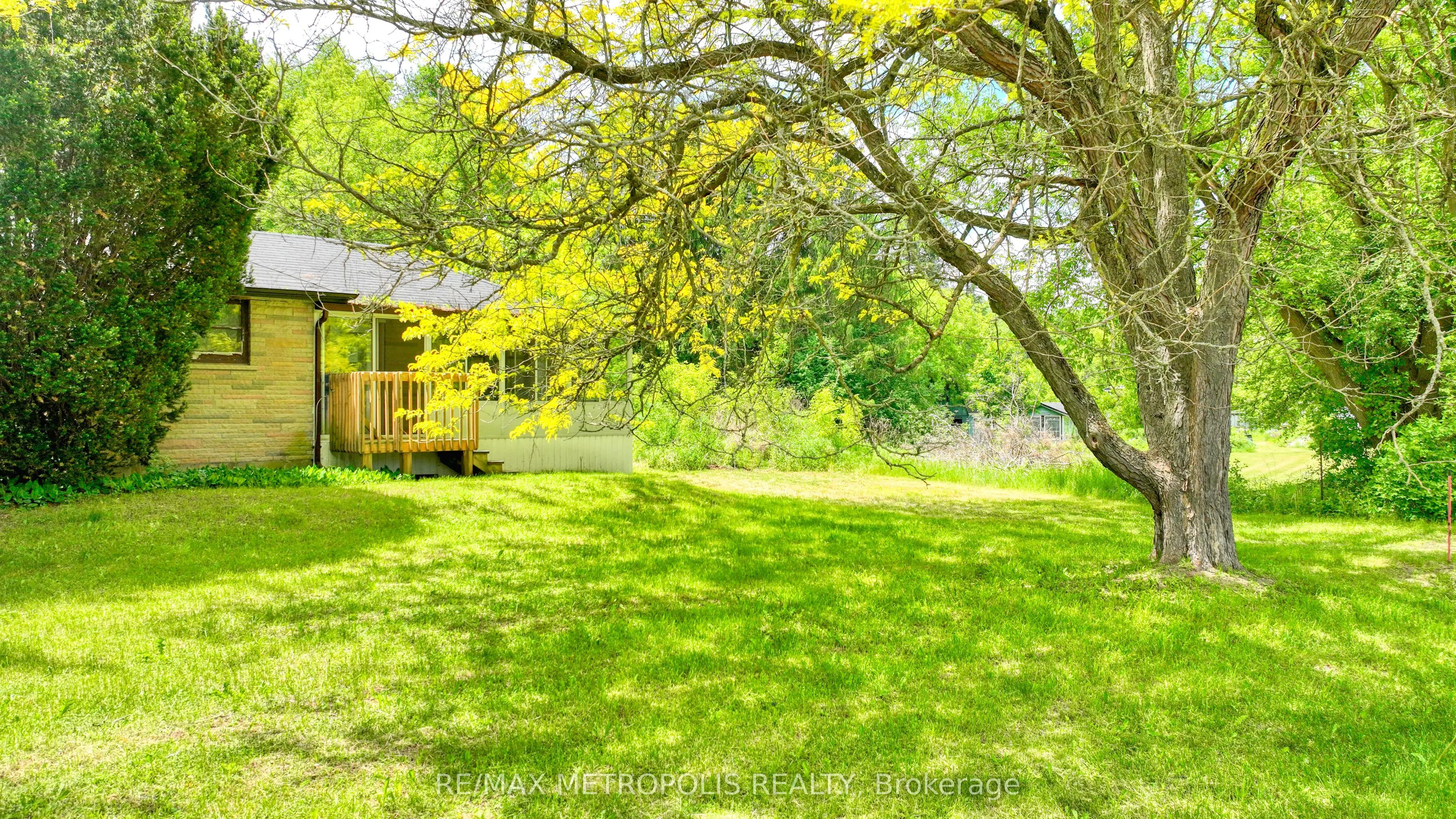 4605 Lloydtown Aurora Road