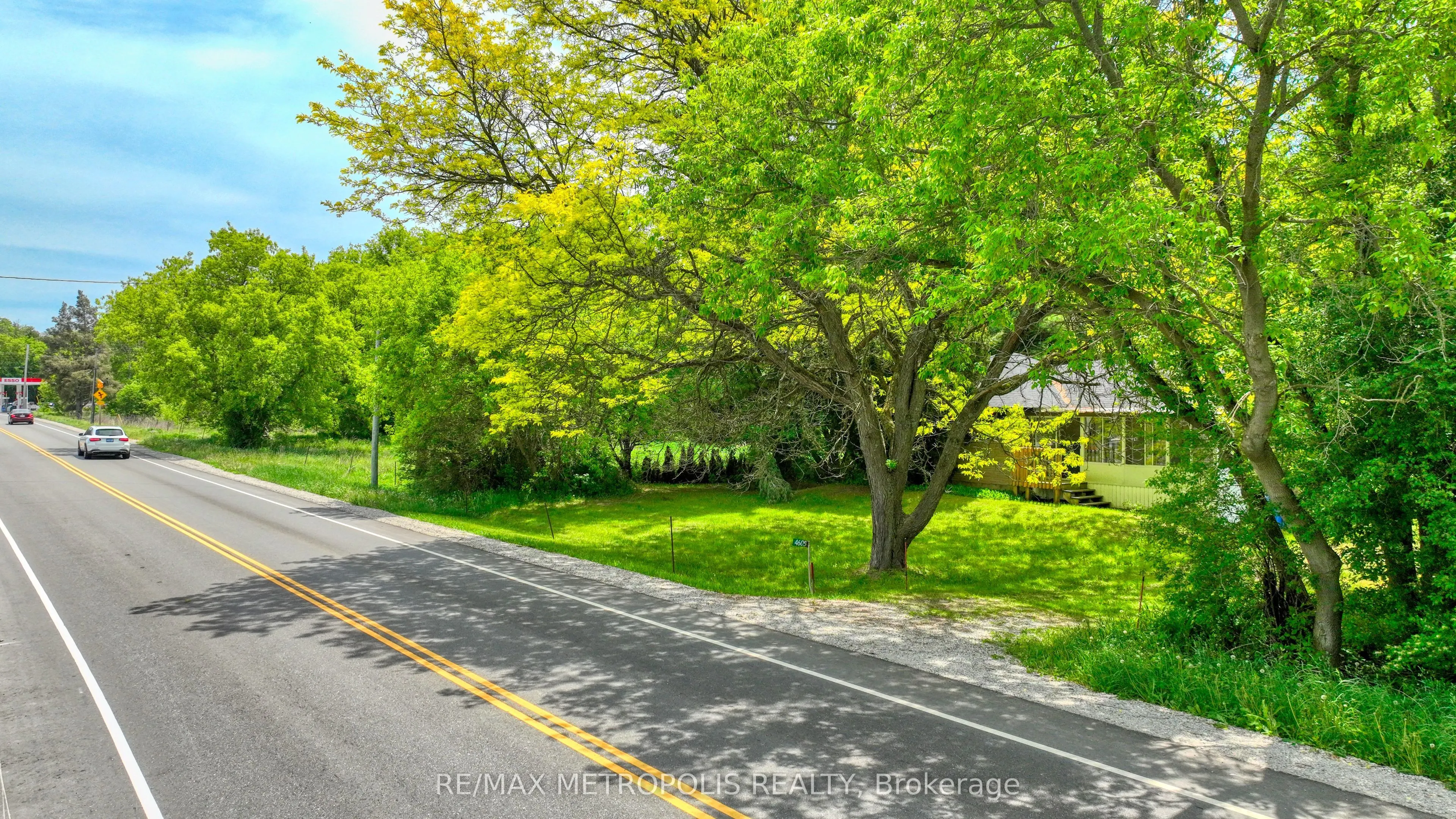 4605 Lloydtown Aurora Road