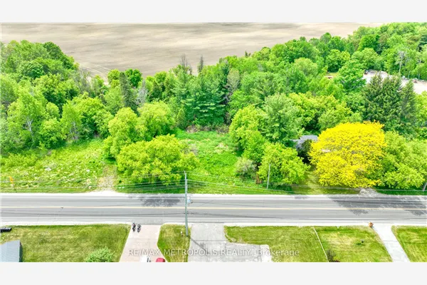 4605 Lloydtown Aurora Road