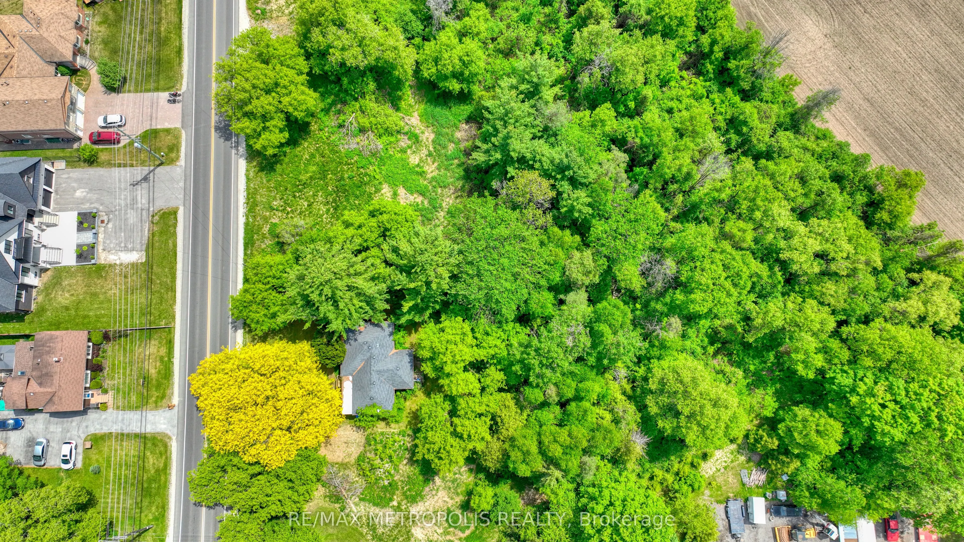 4605 Lloydtown Aurora Road