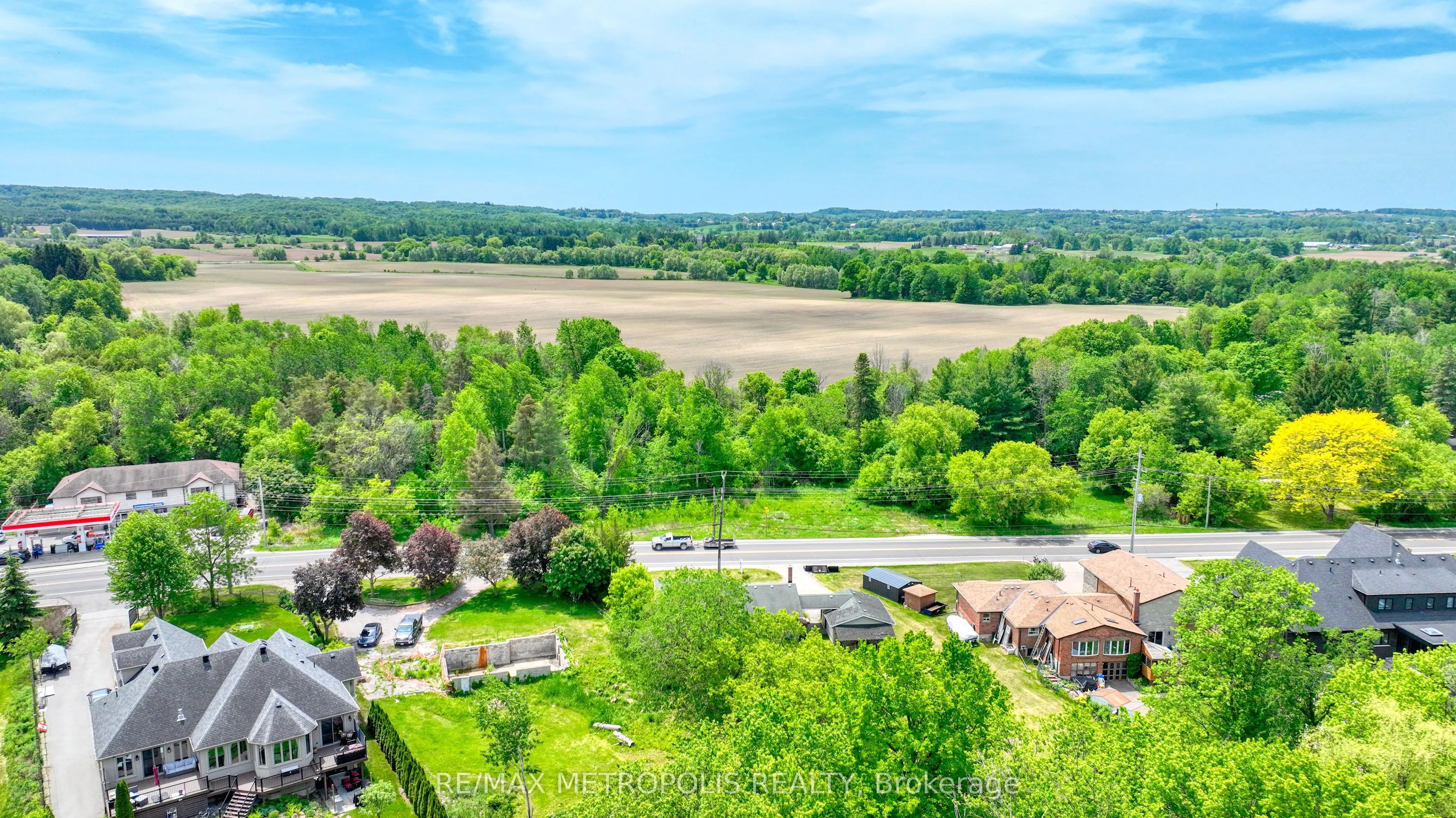 4605 Lloydtown Aurora Road