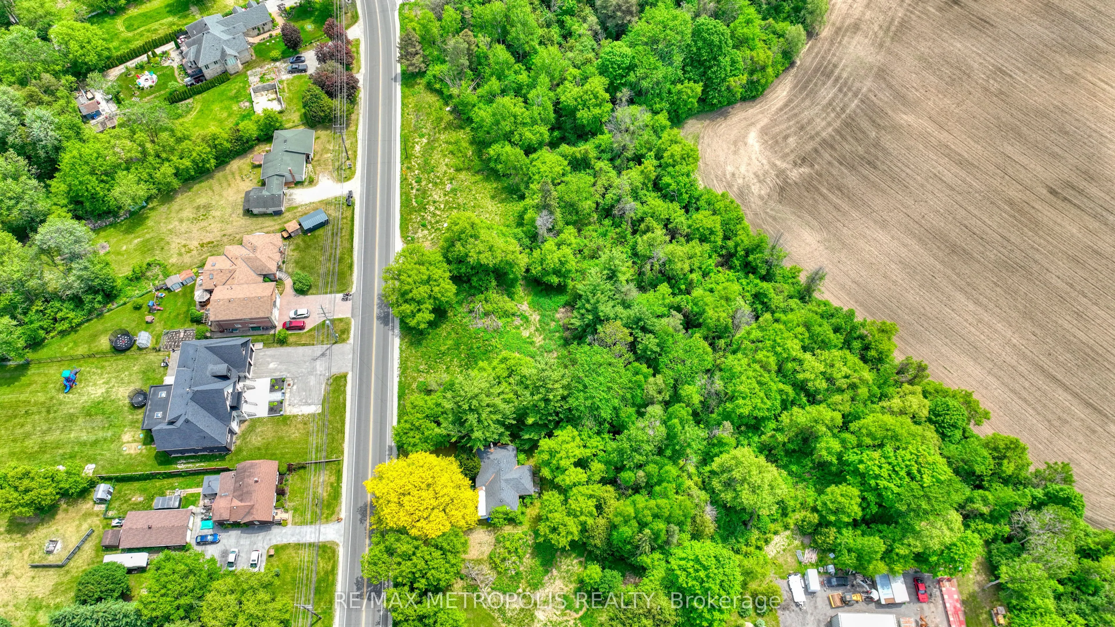 4605 Lloydtown Aurora Road