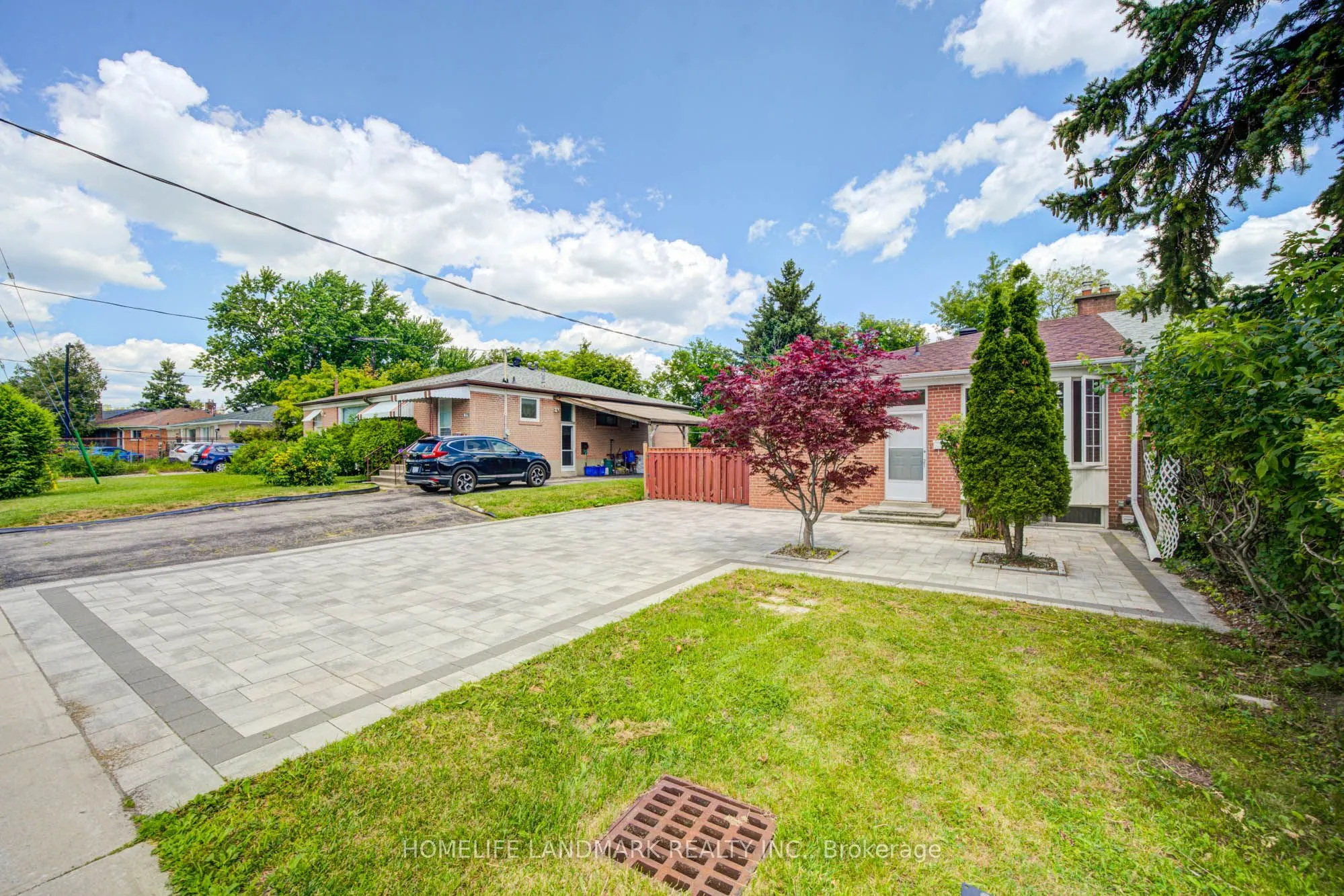 341 Blue Grass Boulevard