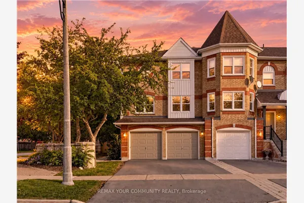 1 Edenbridge Drive