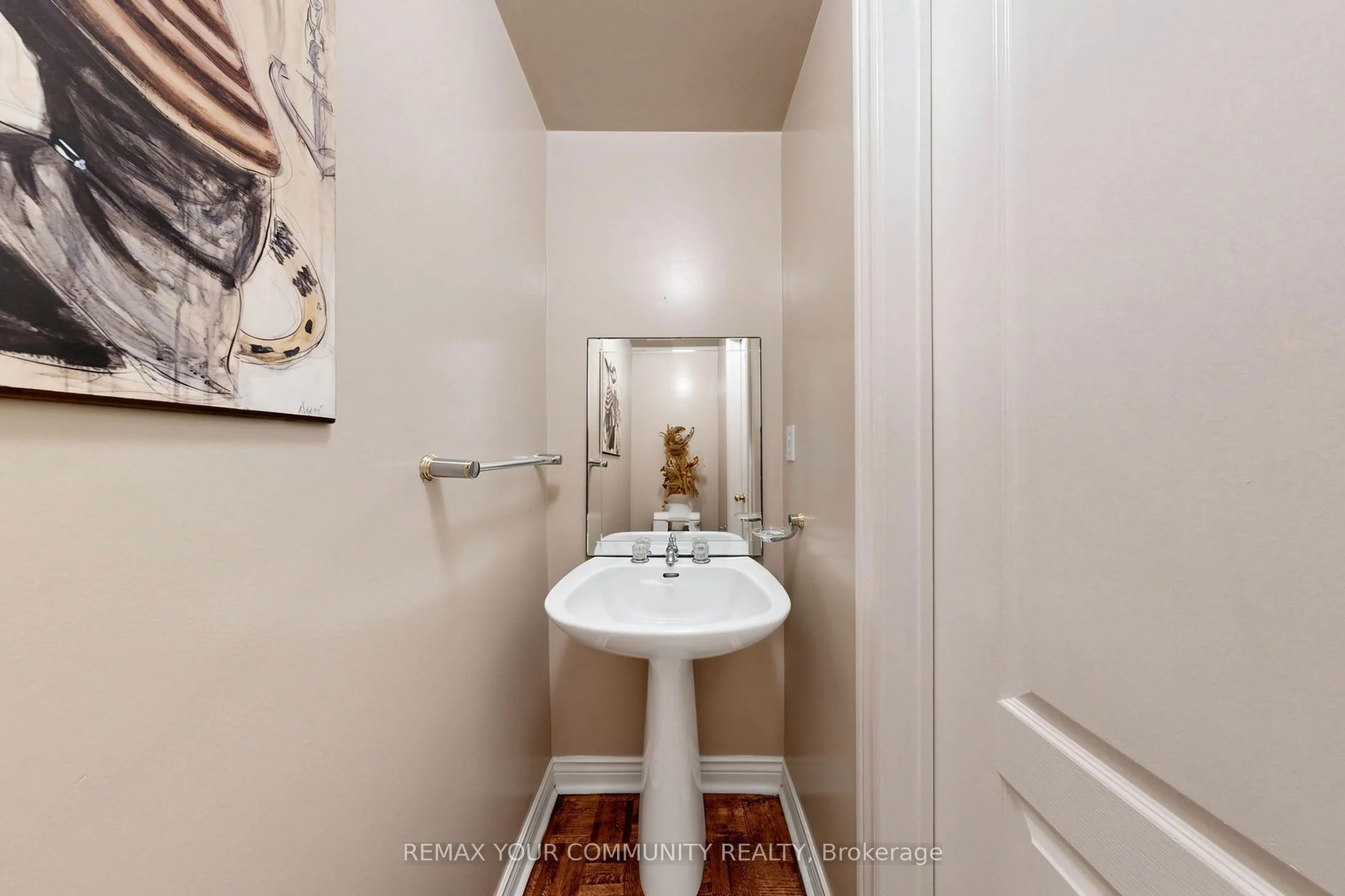 1 Edenbridge Drive #56
