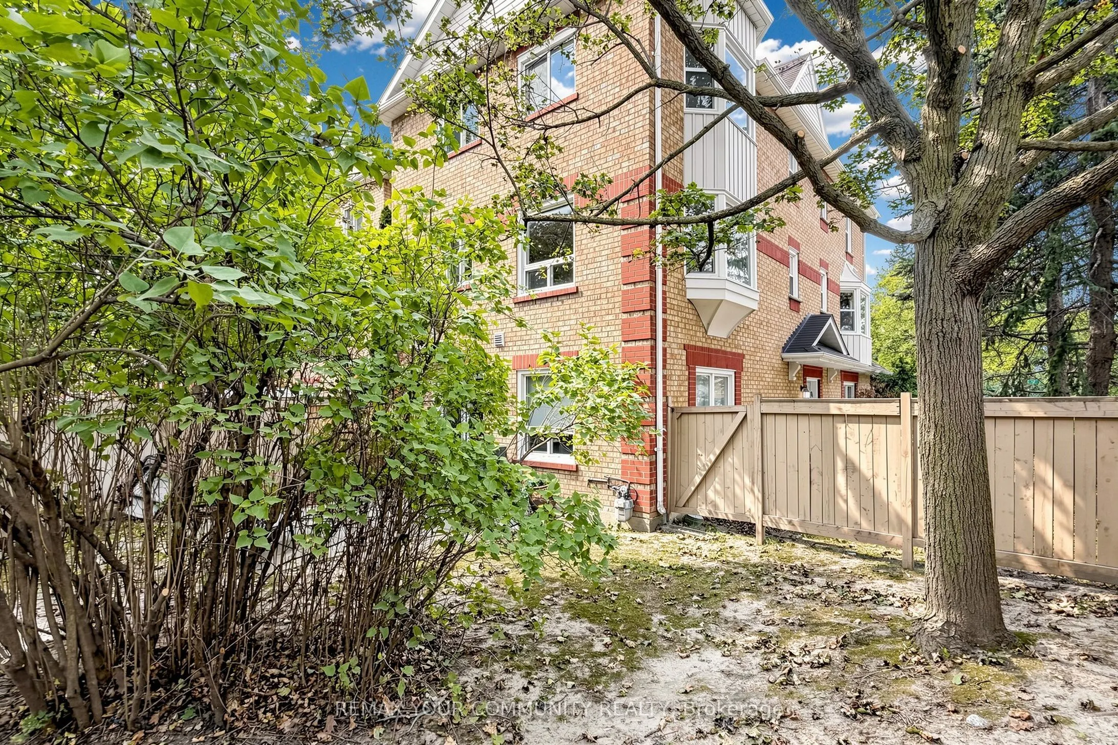1 Edenbridge Drive #56