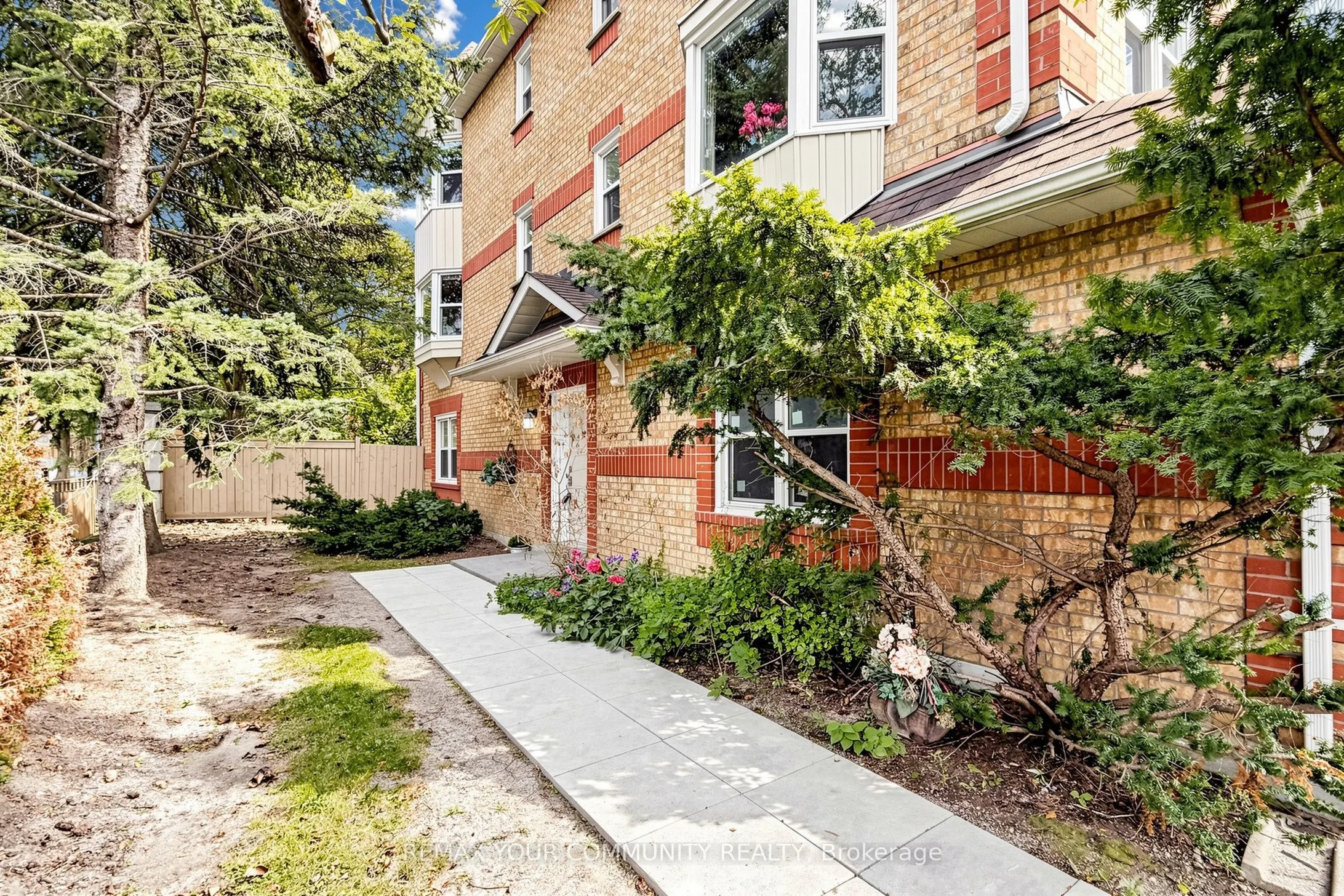 1 Edenbridge Drive #56