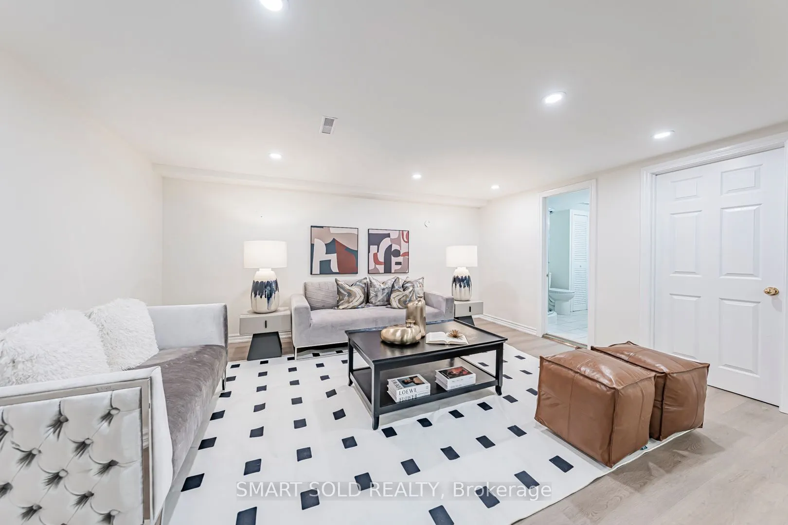 158 Park Avenue