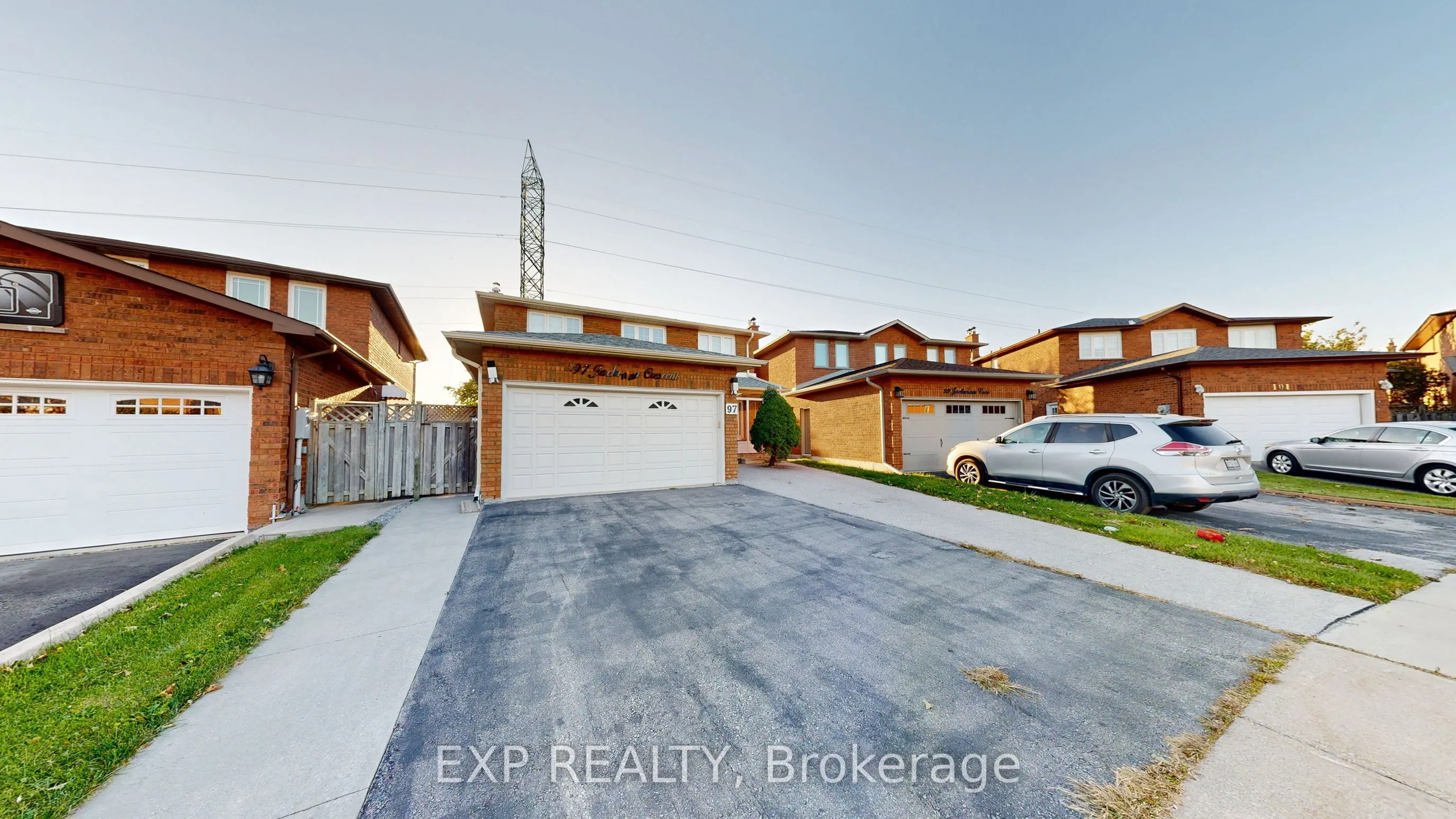 97 Jackman Crescent