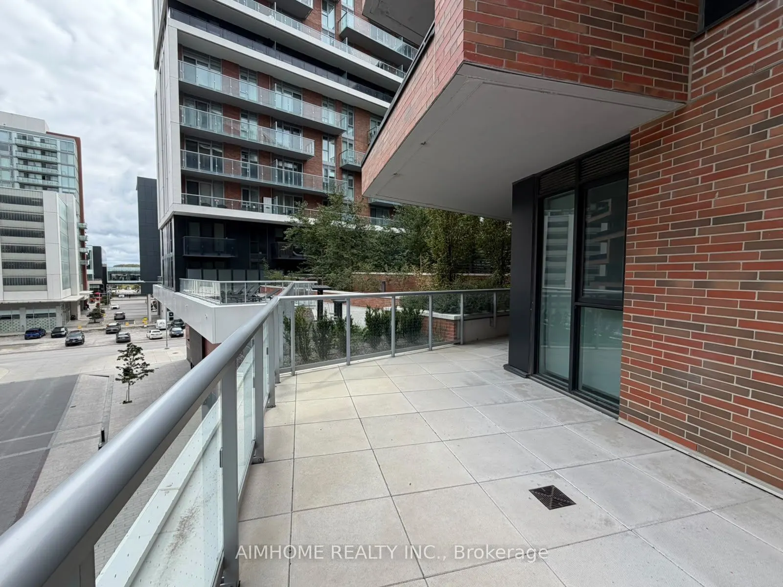 8119 Birchmount Road #A528