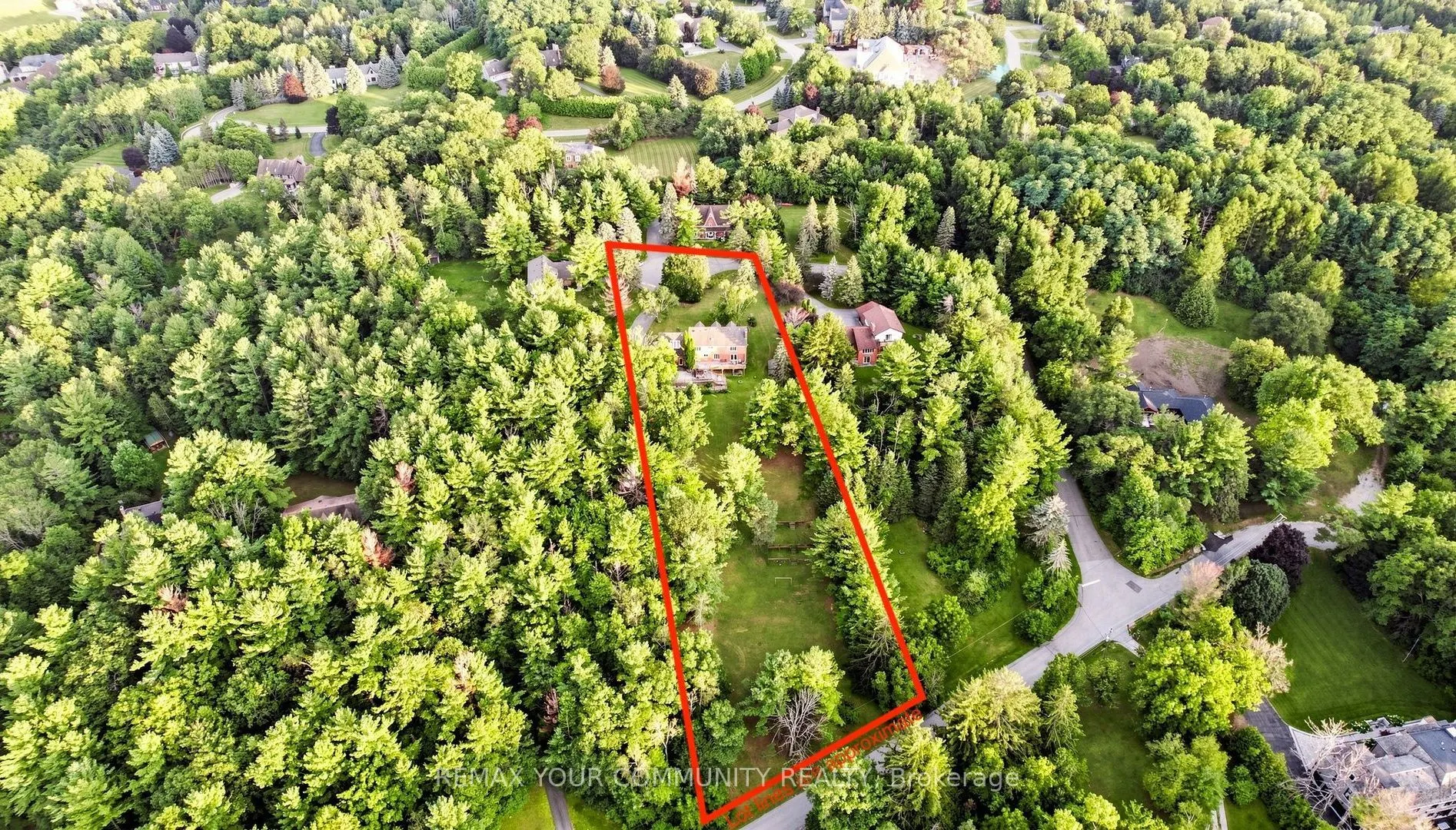 243 Ridge Road