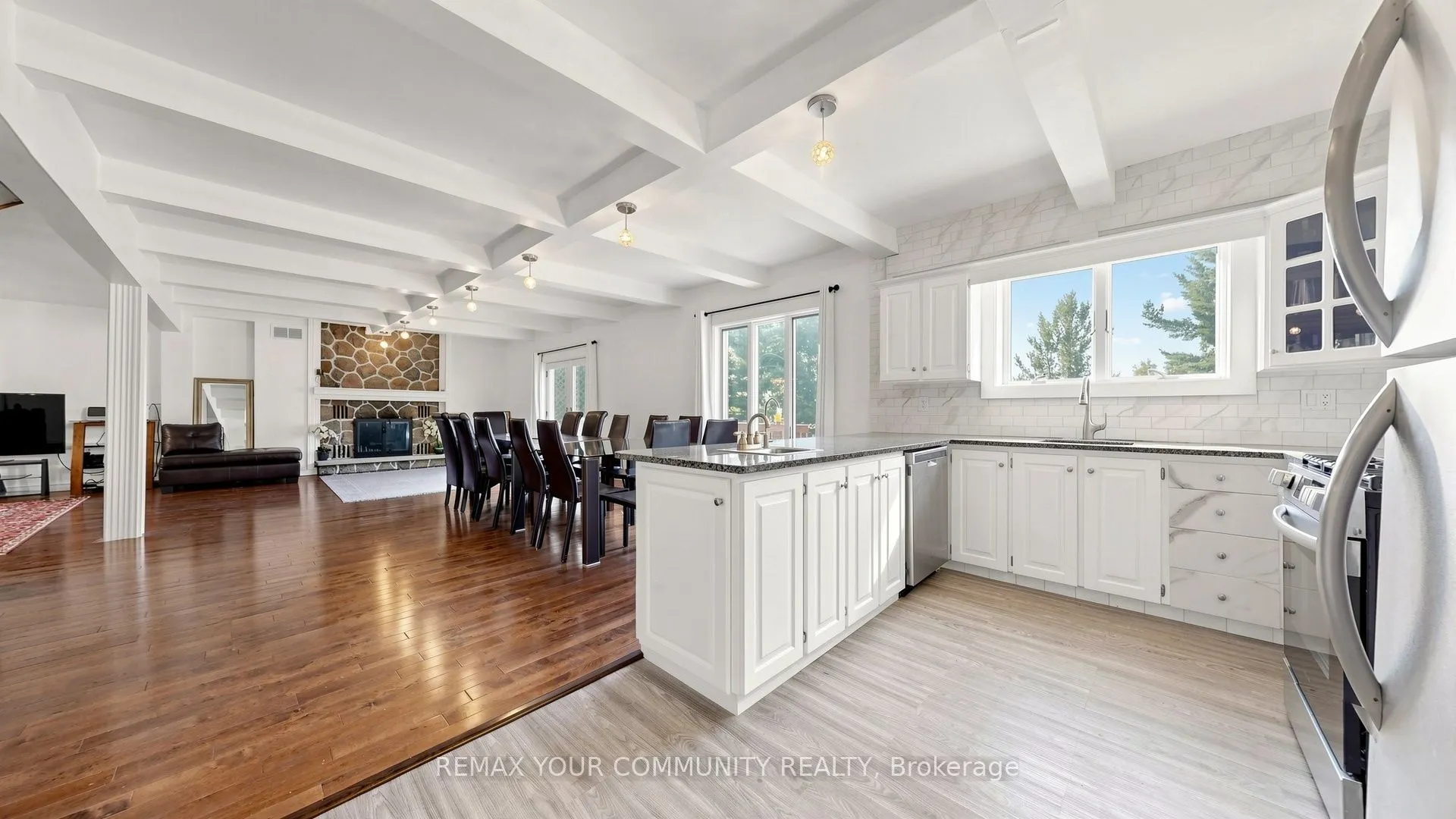 243 Ridge Road