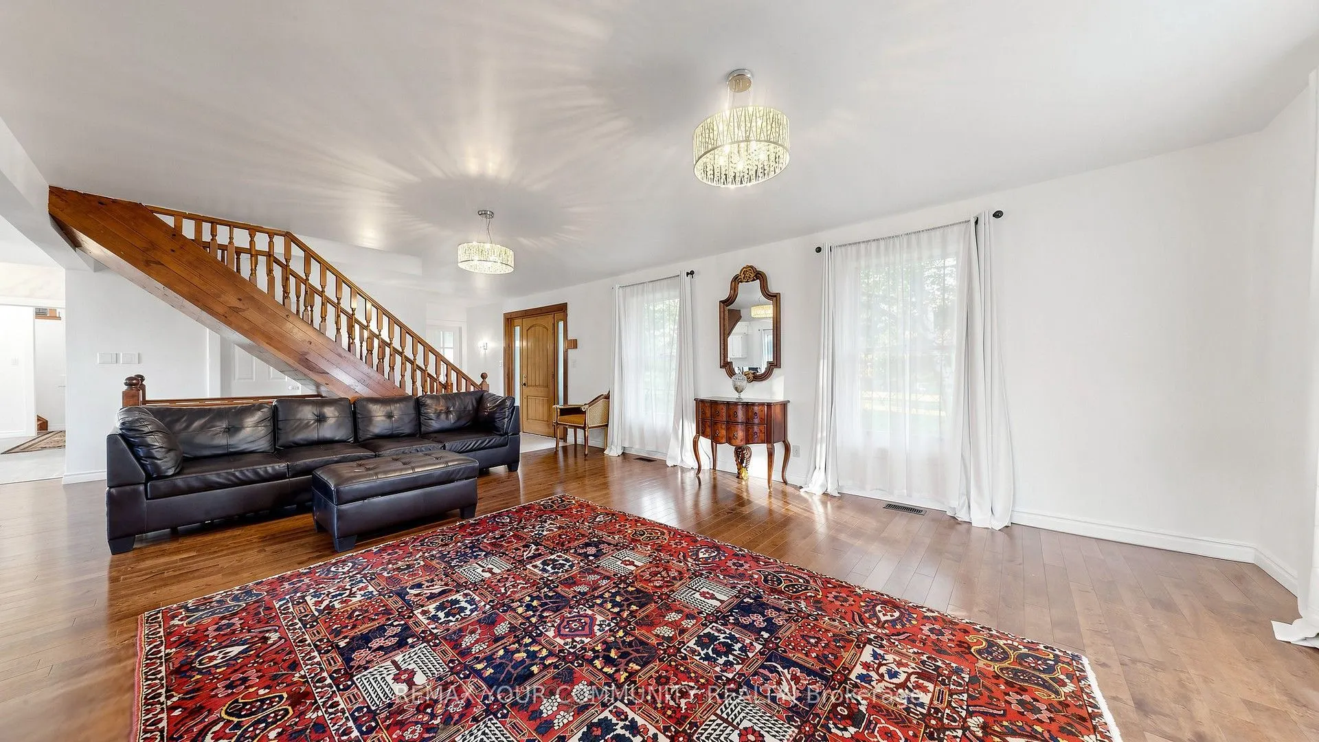243 Ridge Road