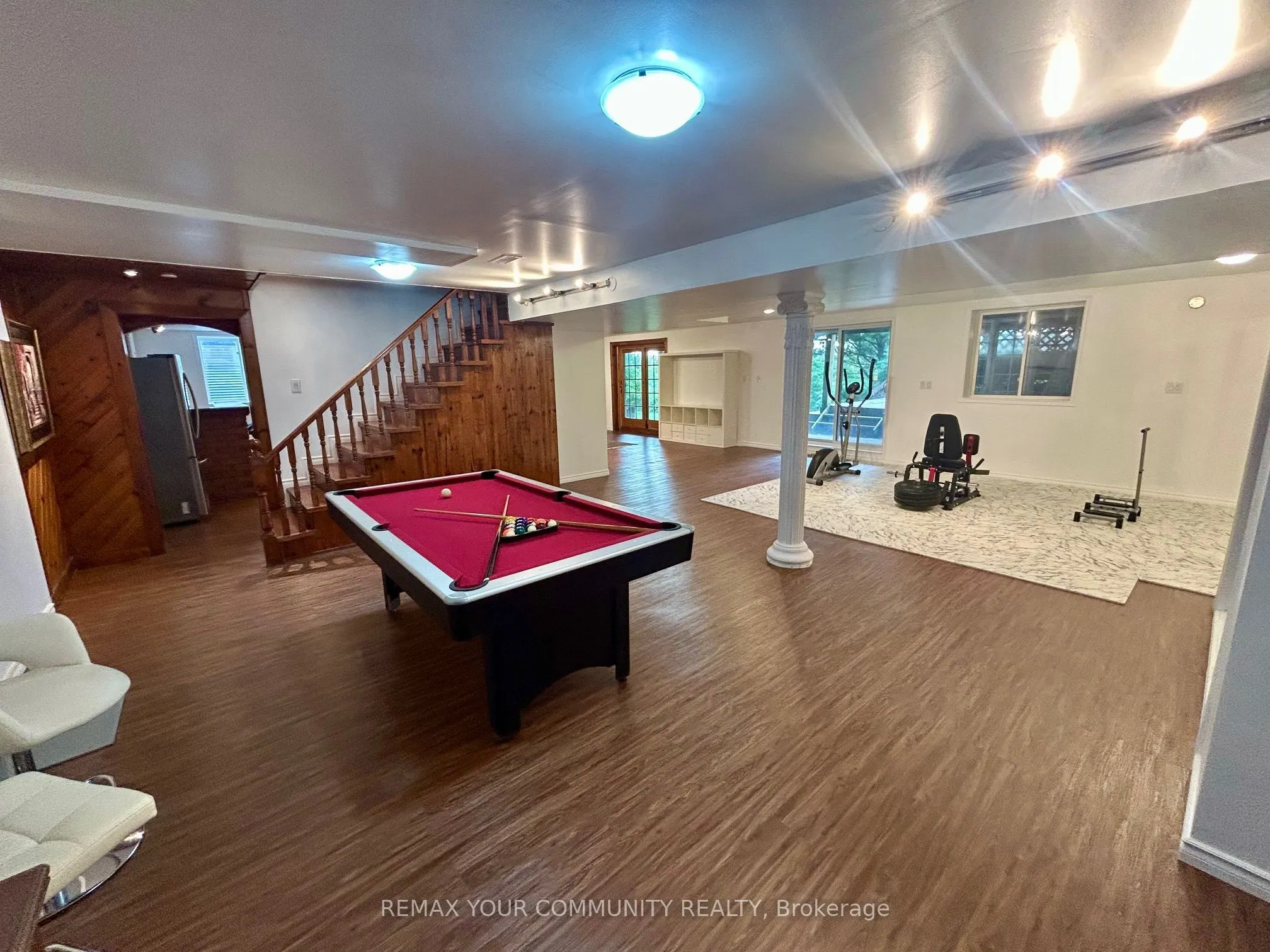 243 Ridge Road