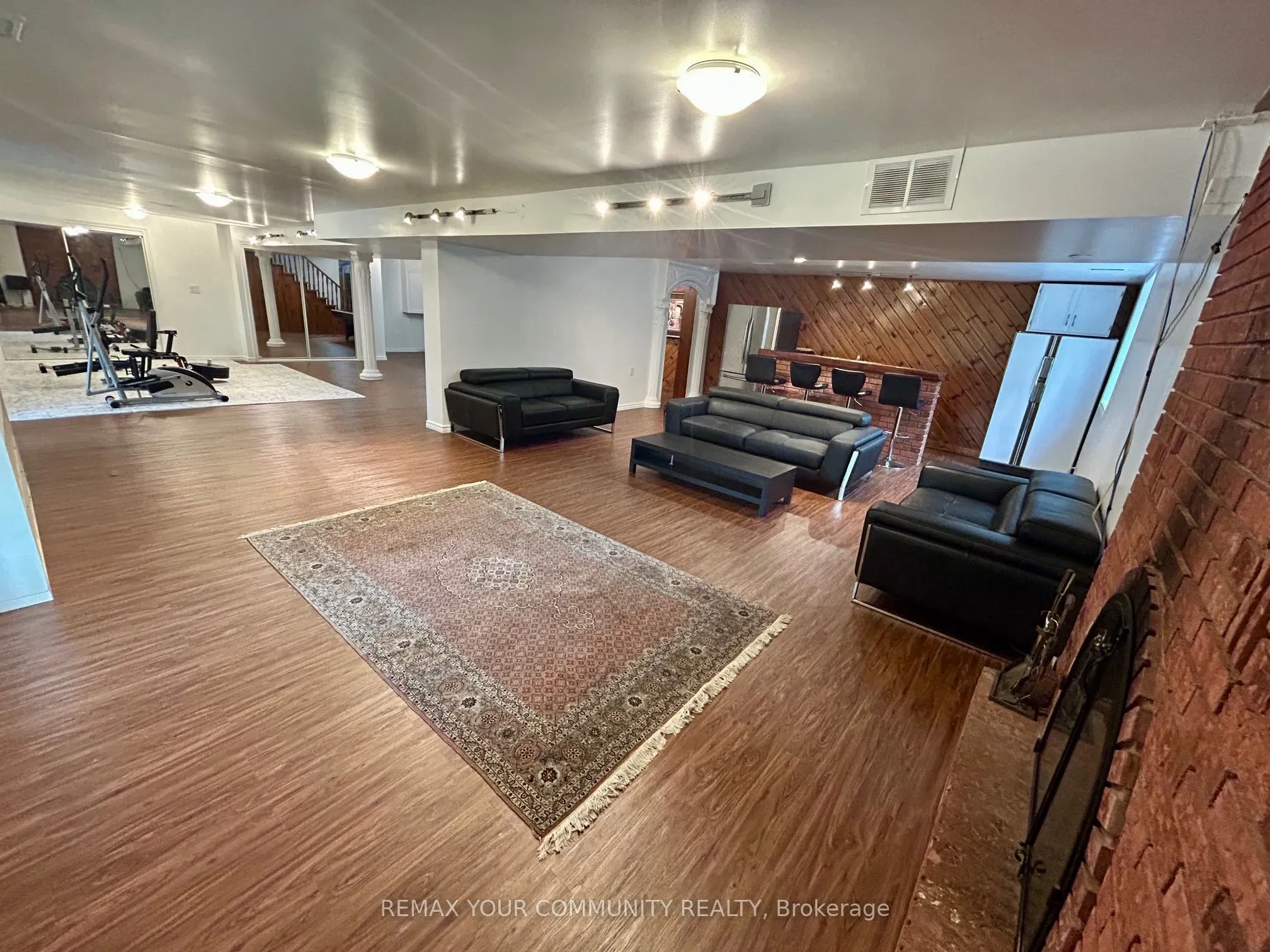 243 Ridge Road