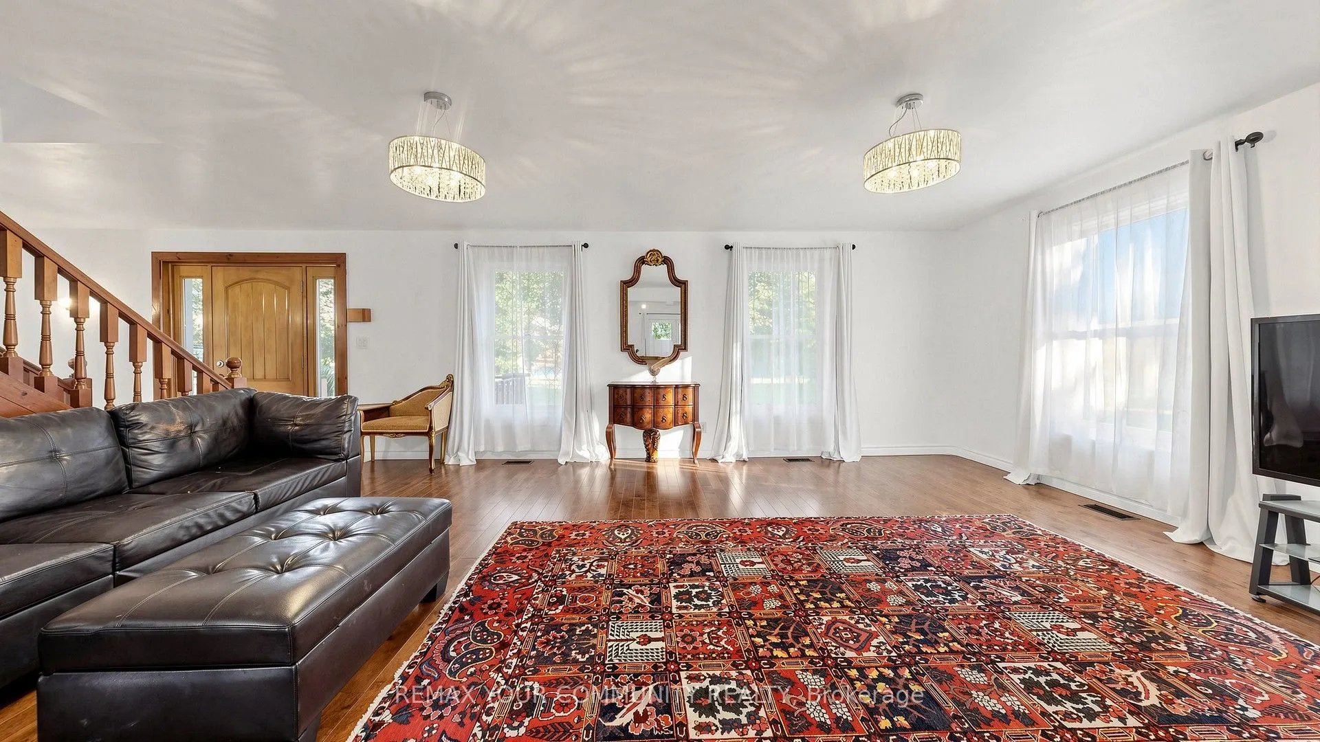 243 Ridge Road
