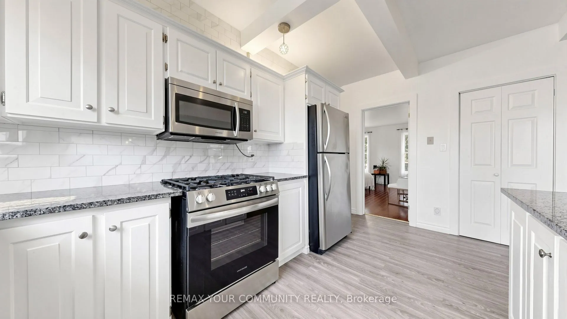 243 Ridge Road