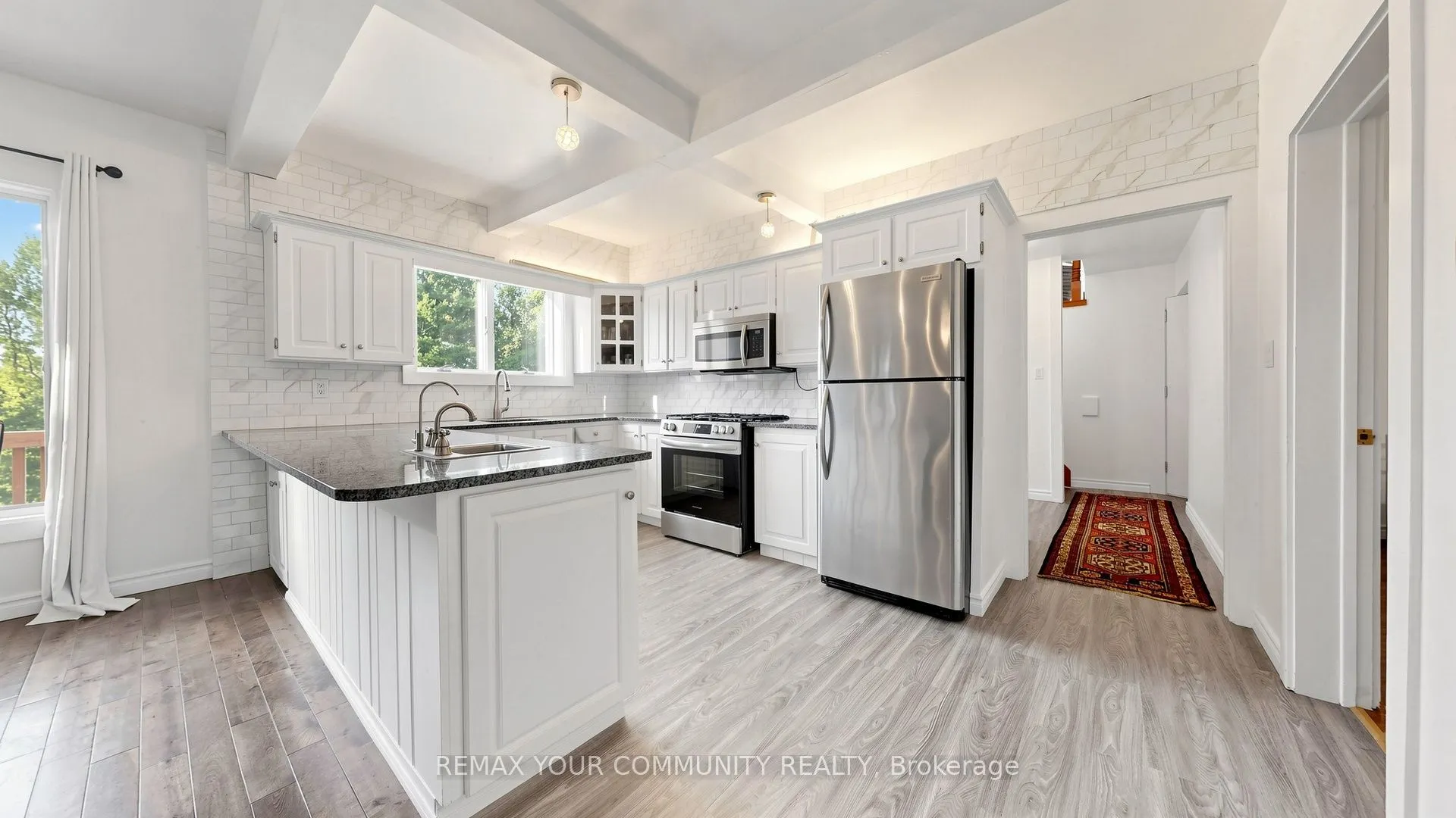 243 Ridge Road
