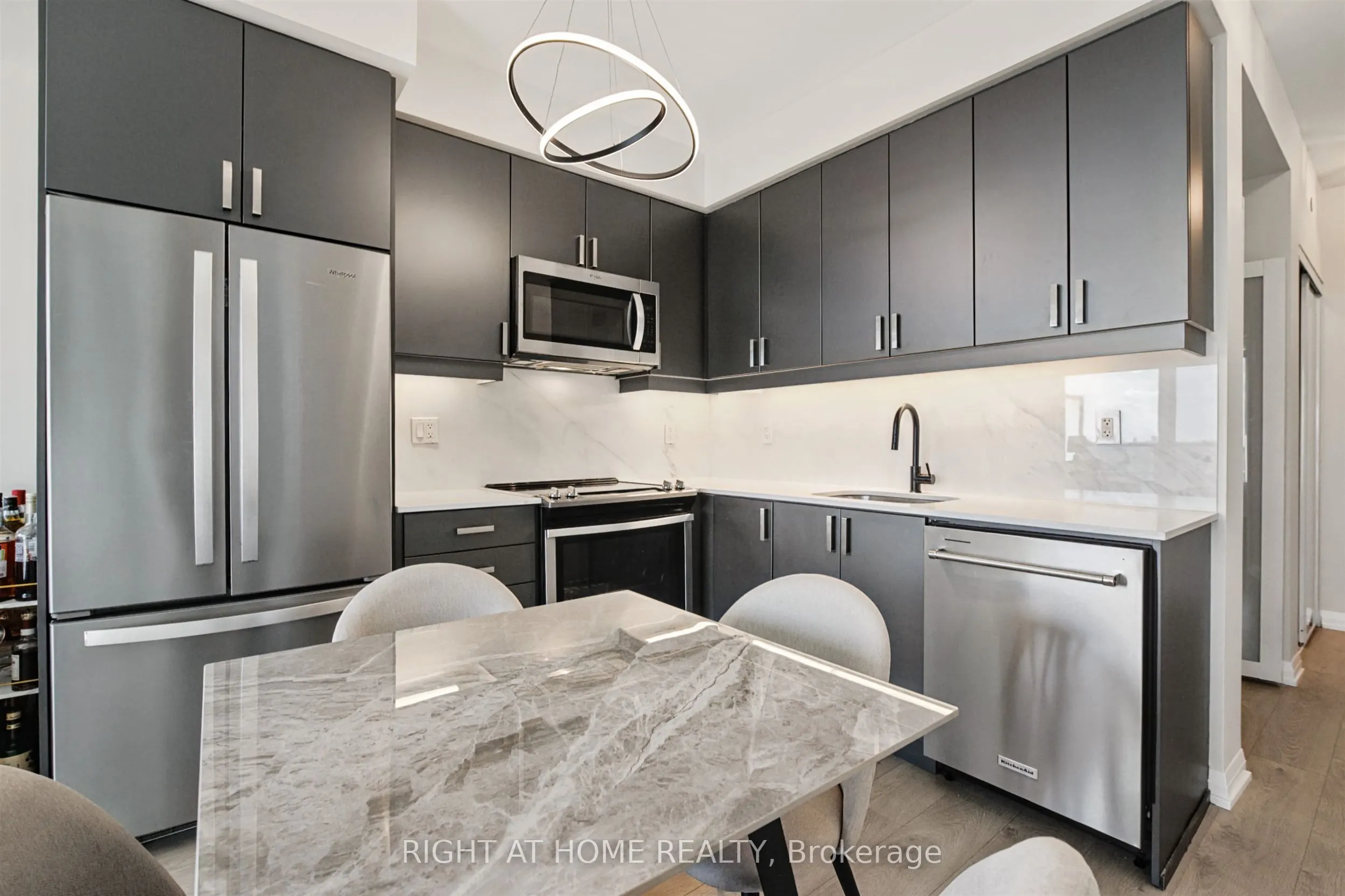 7895 Jane Street #2617