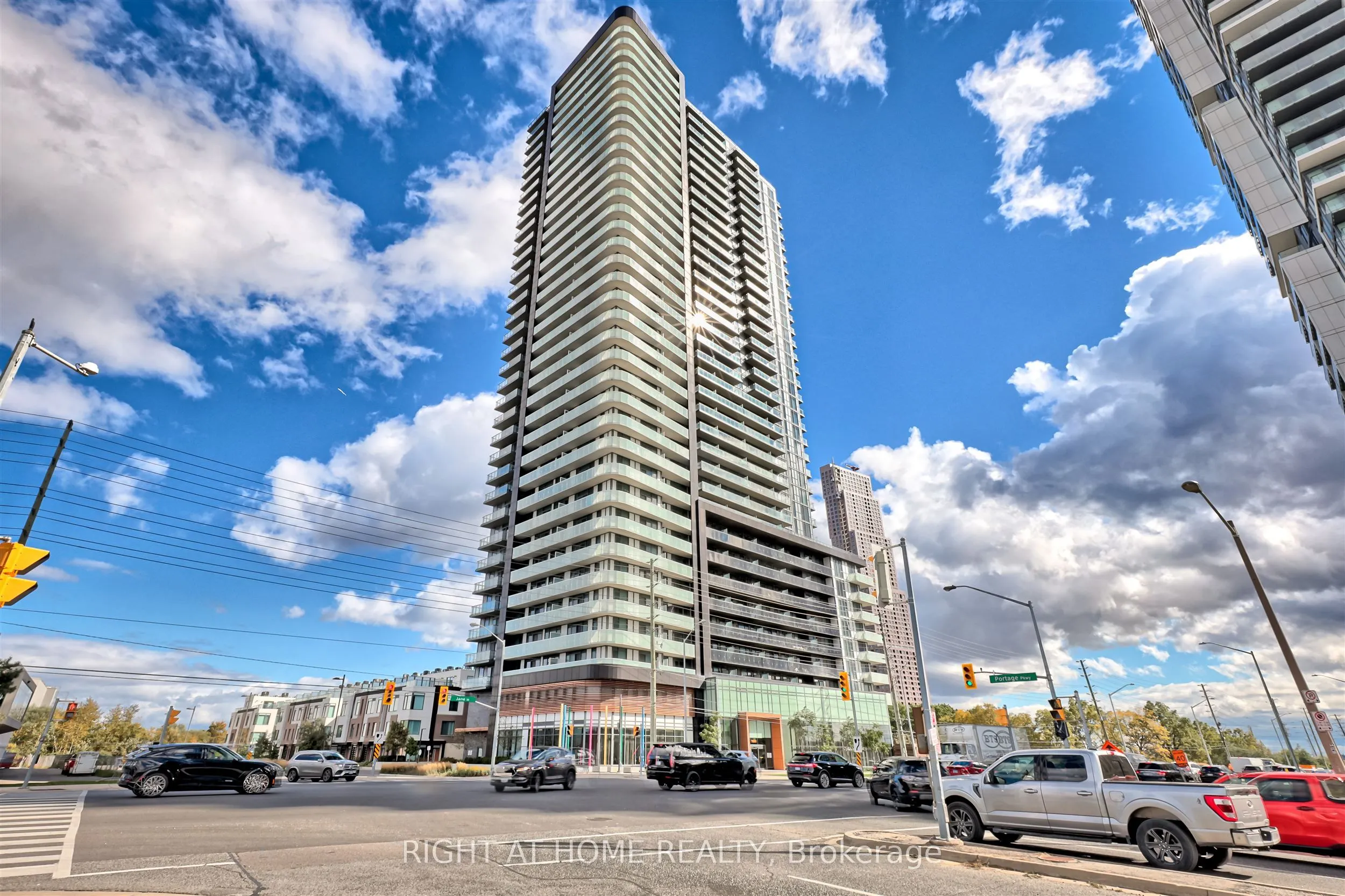 7895 Jane Street #2617