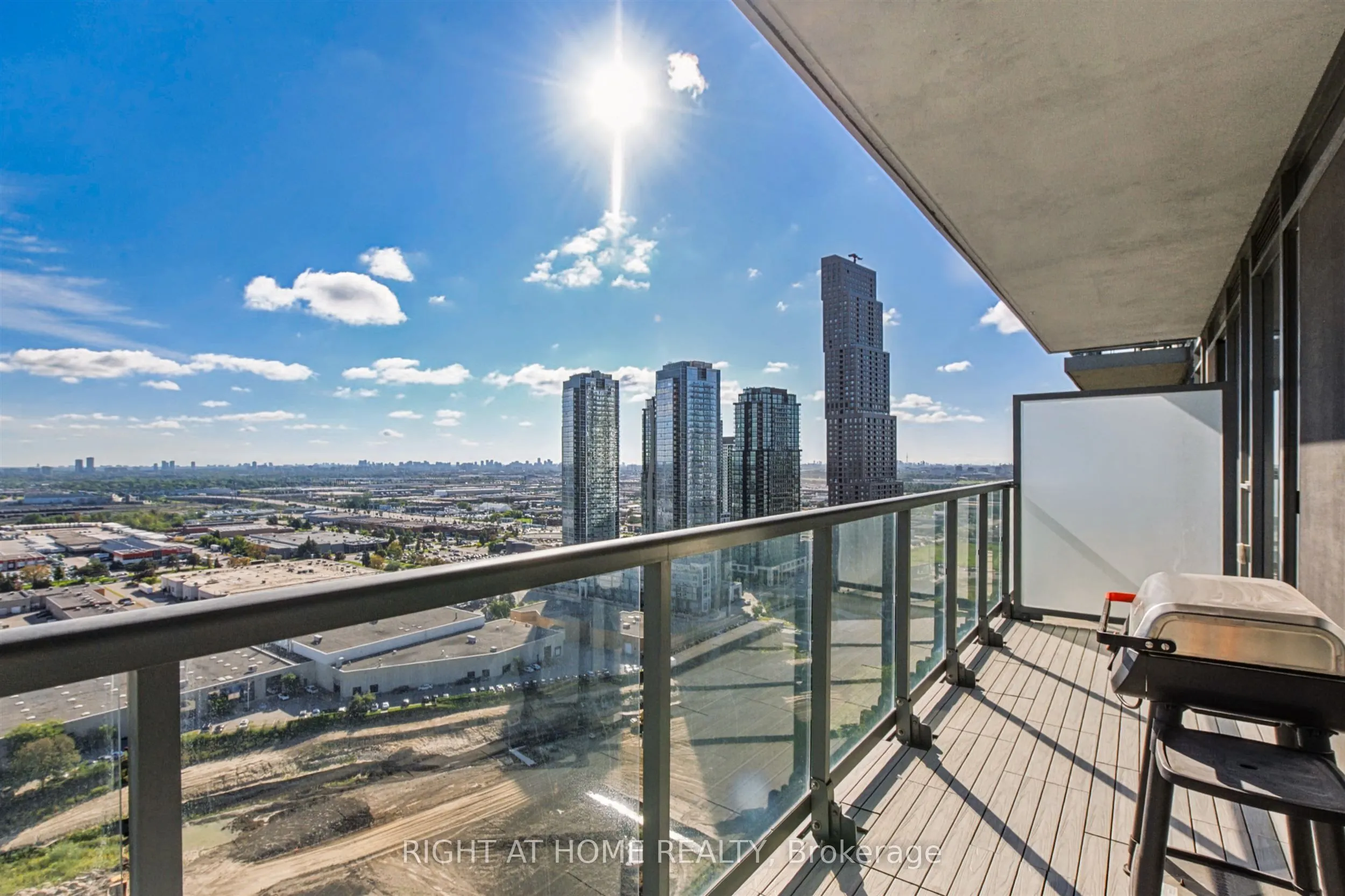 7895 Jane Street #2617