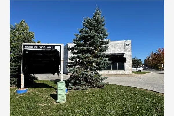 205 Clayton Drive