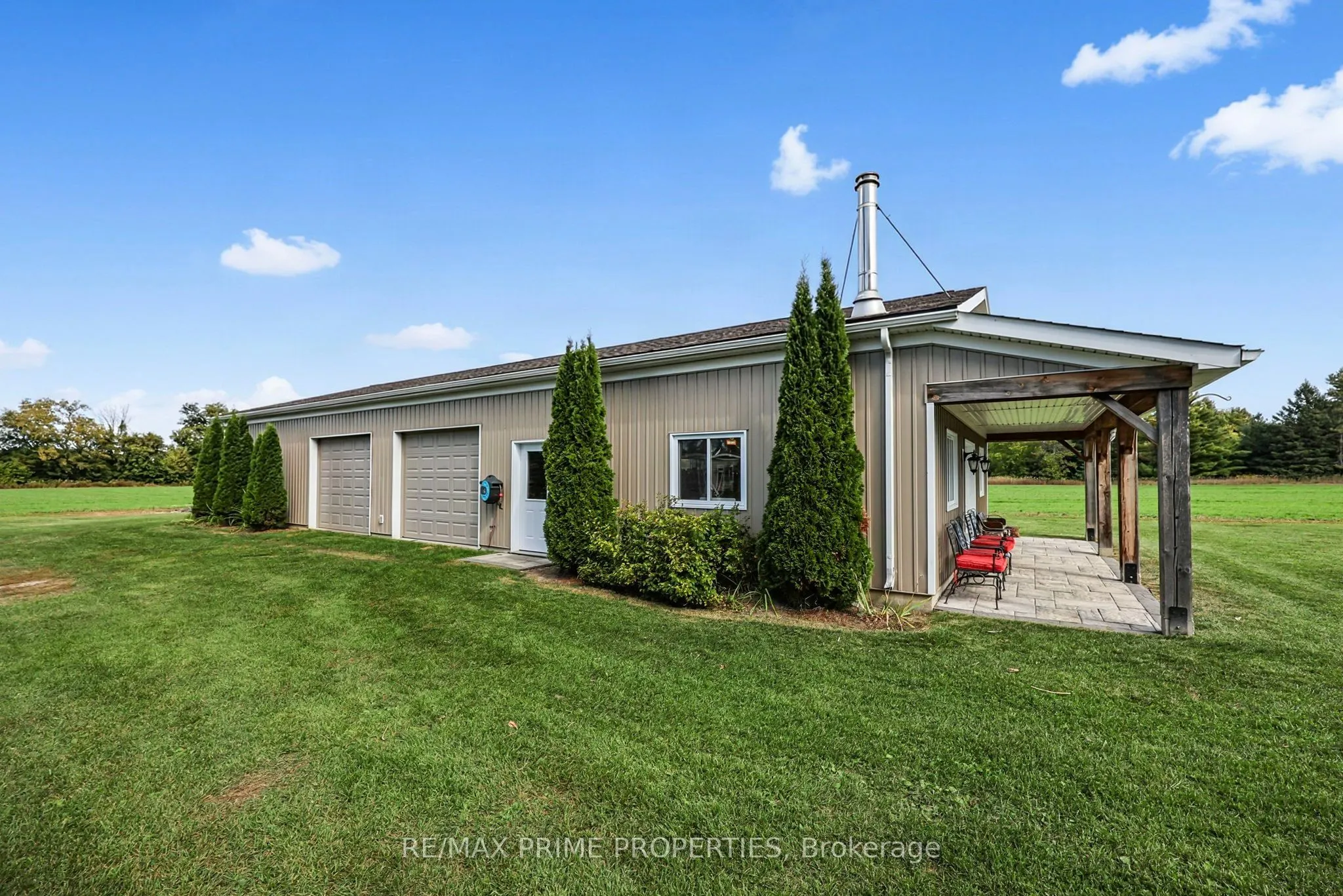 426 Zephyr Road