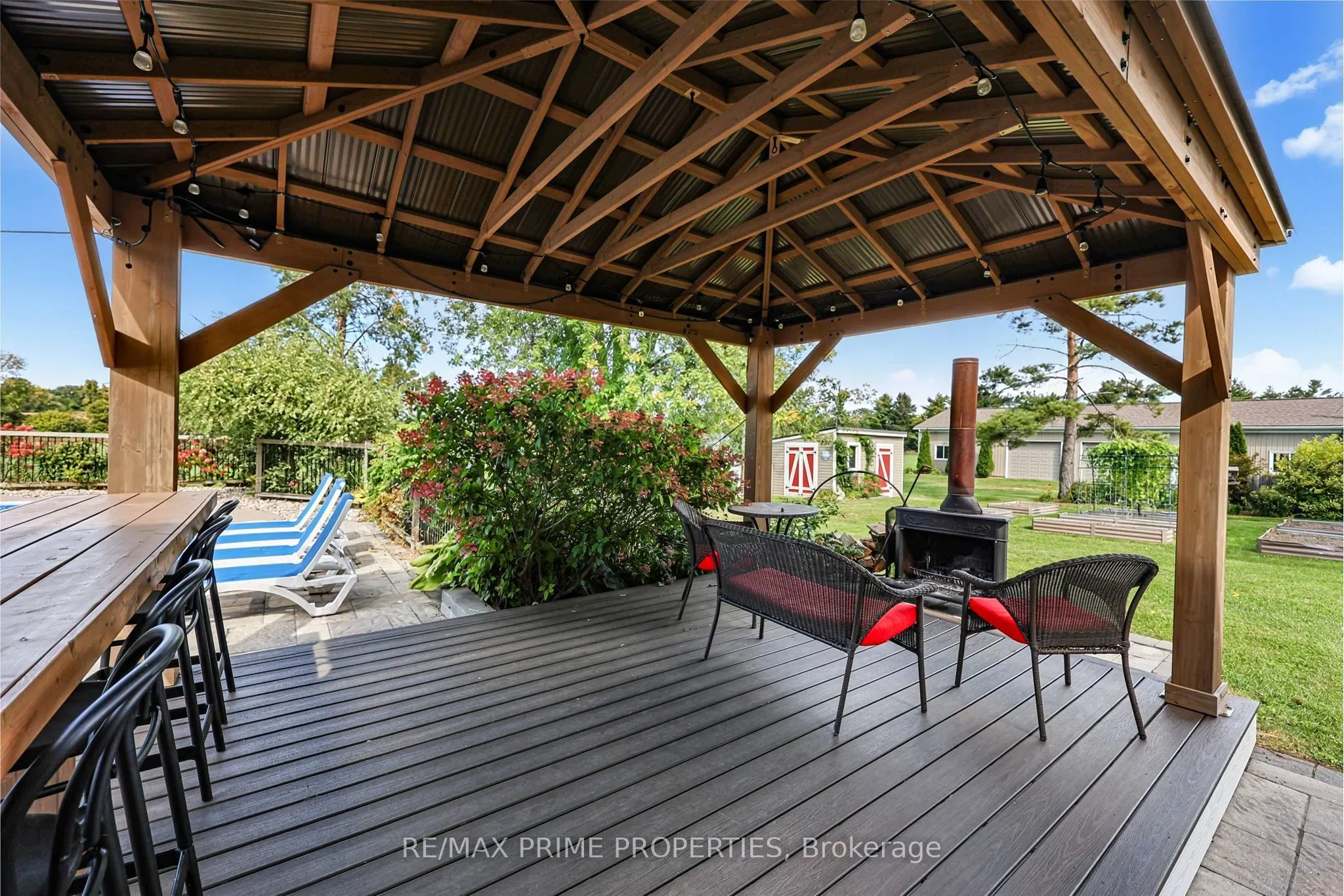 426 Zephyr Road