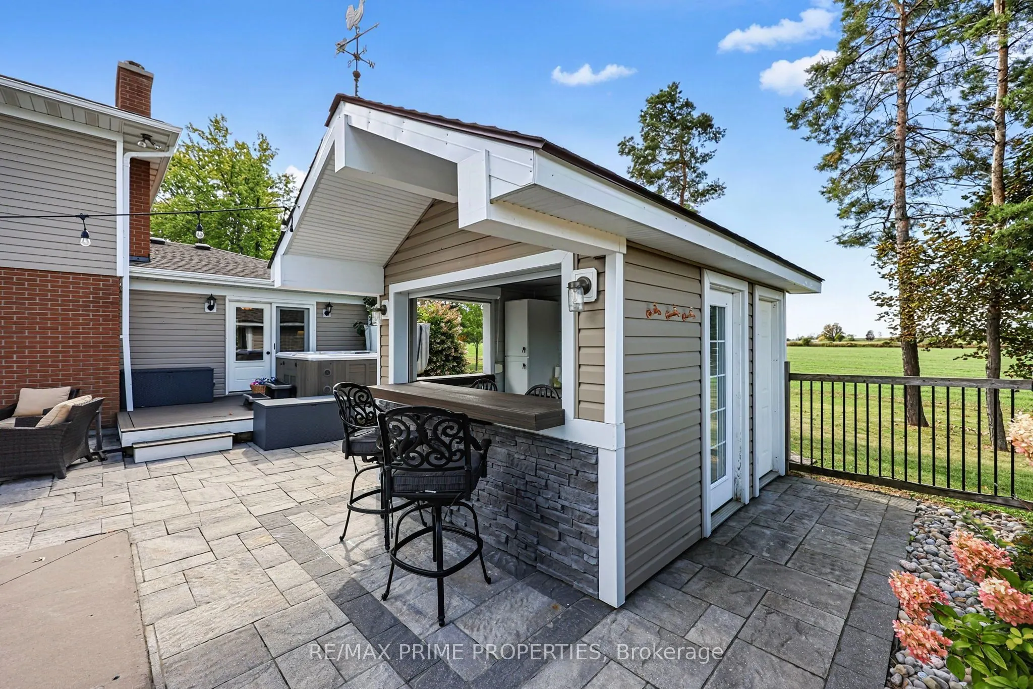 426 Zephyr Road