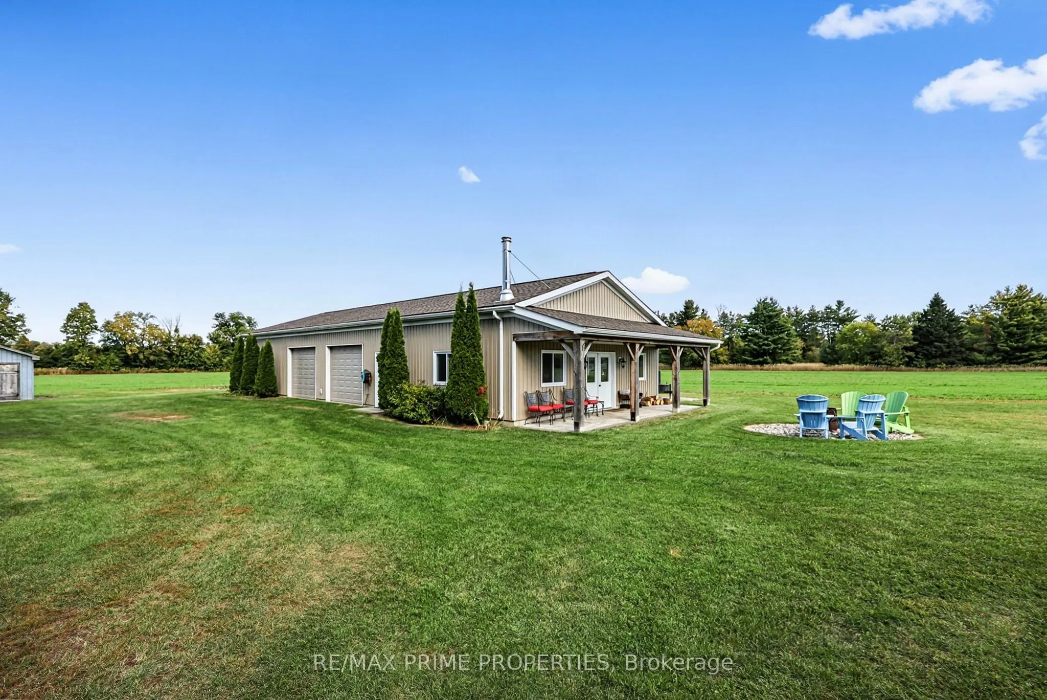426 Zephyr Road