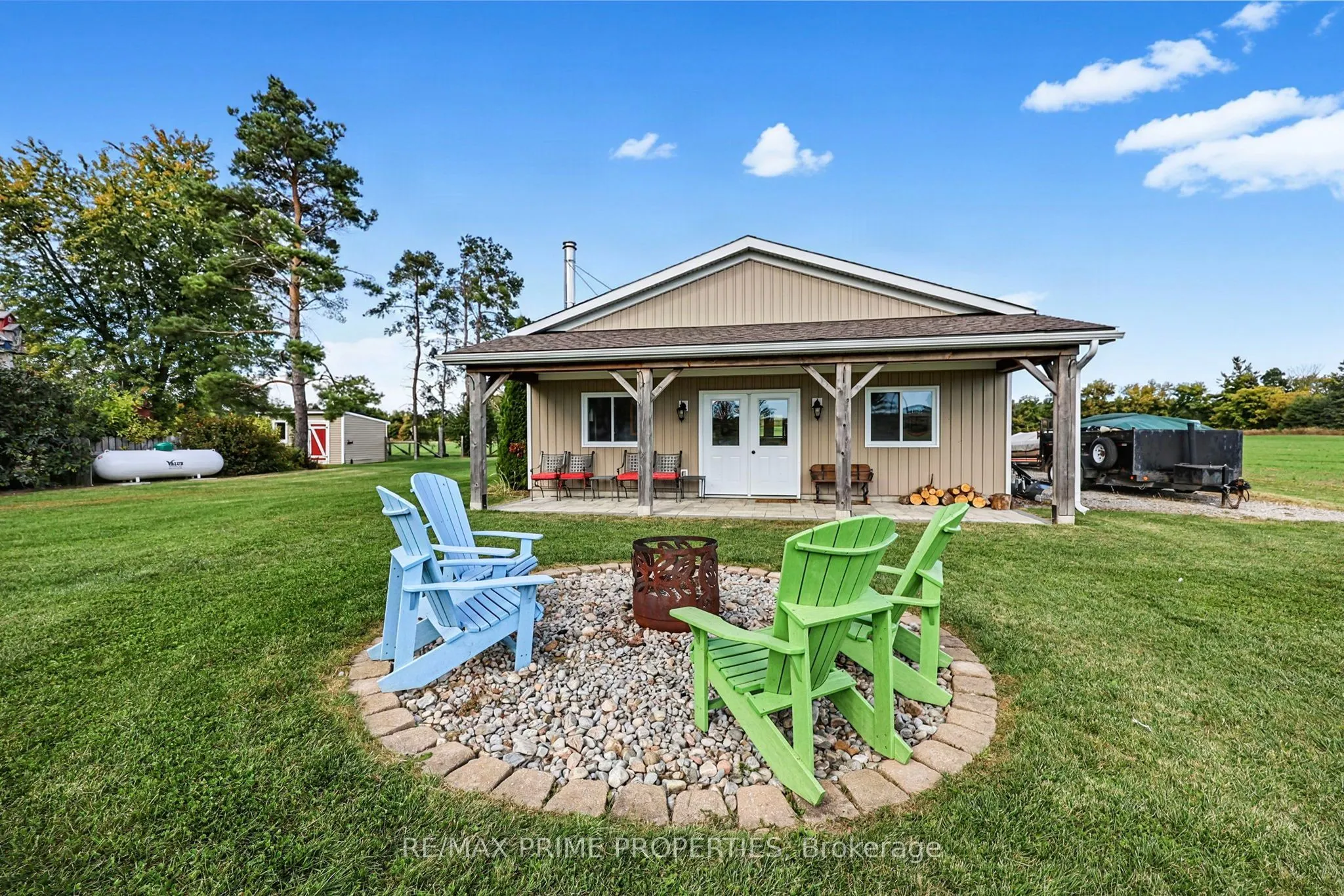 426 Zephyr Road