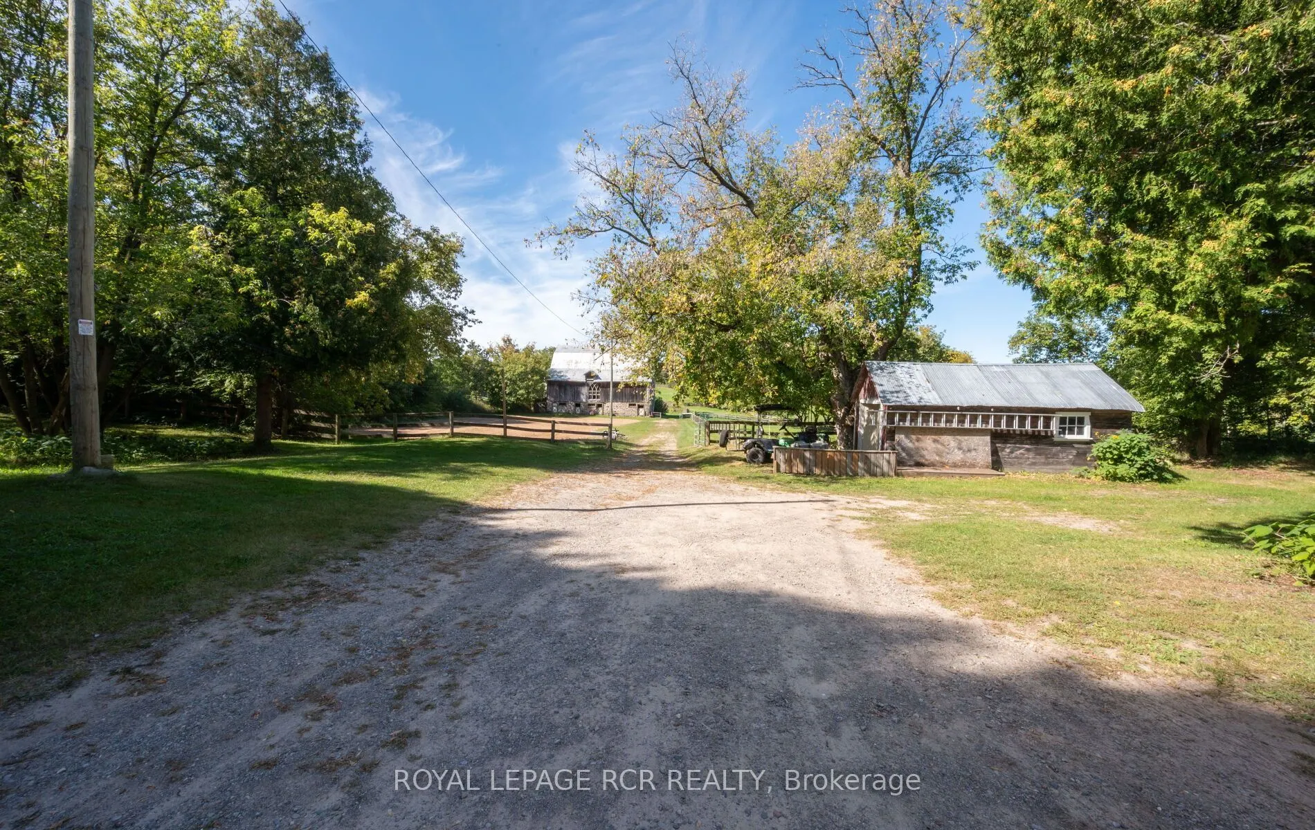 1438 Concession 3 Road