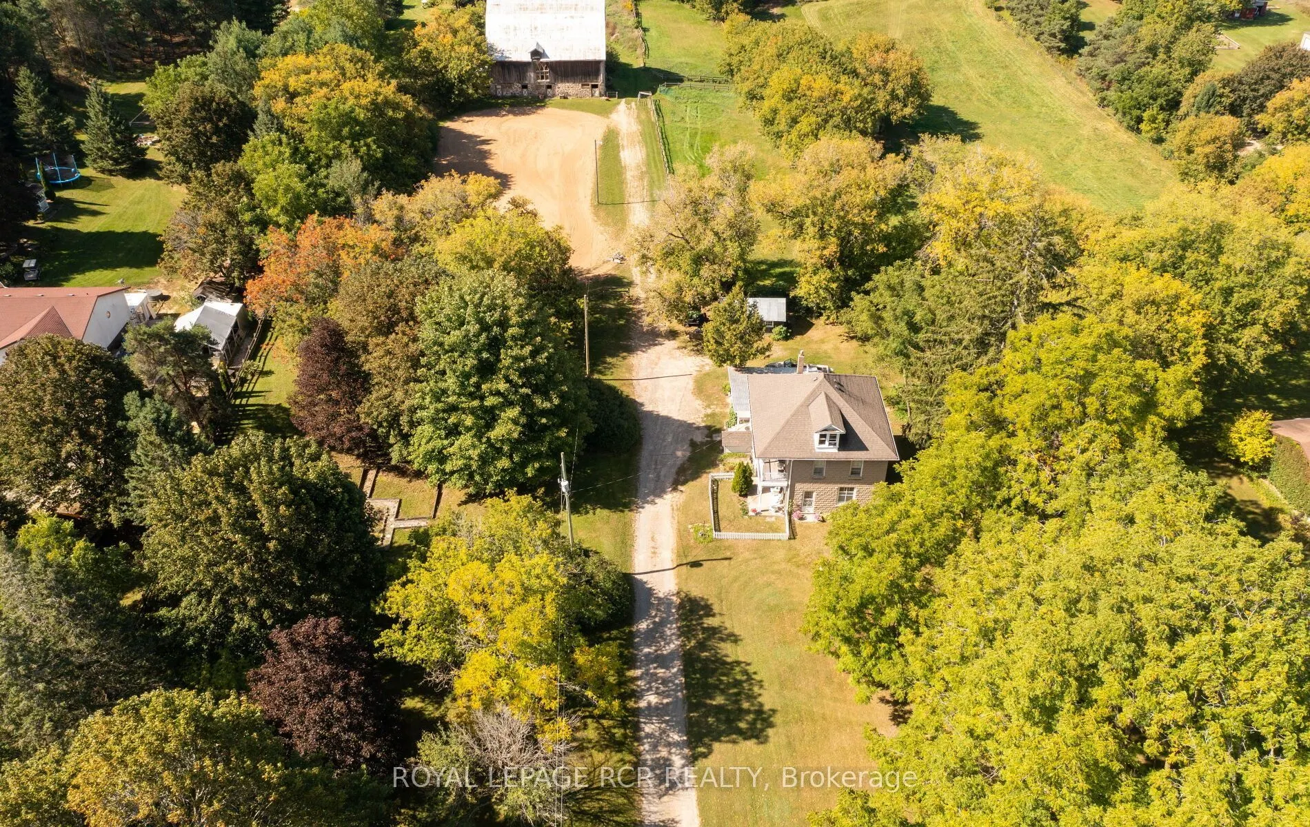 1438 Concession 3 Road