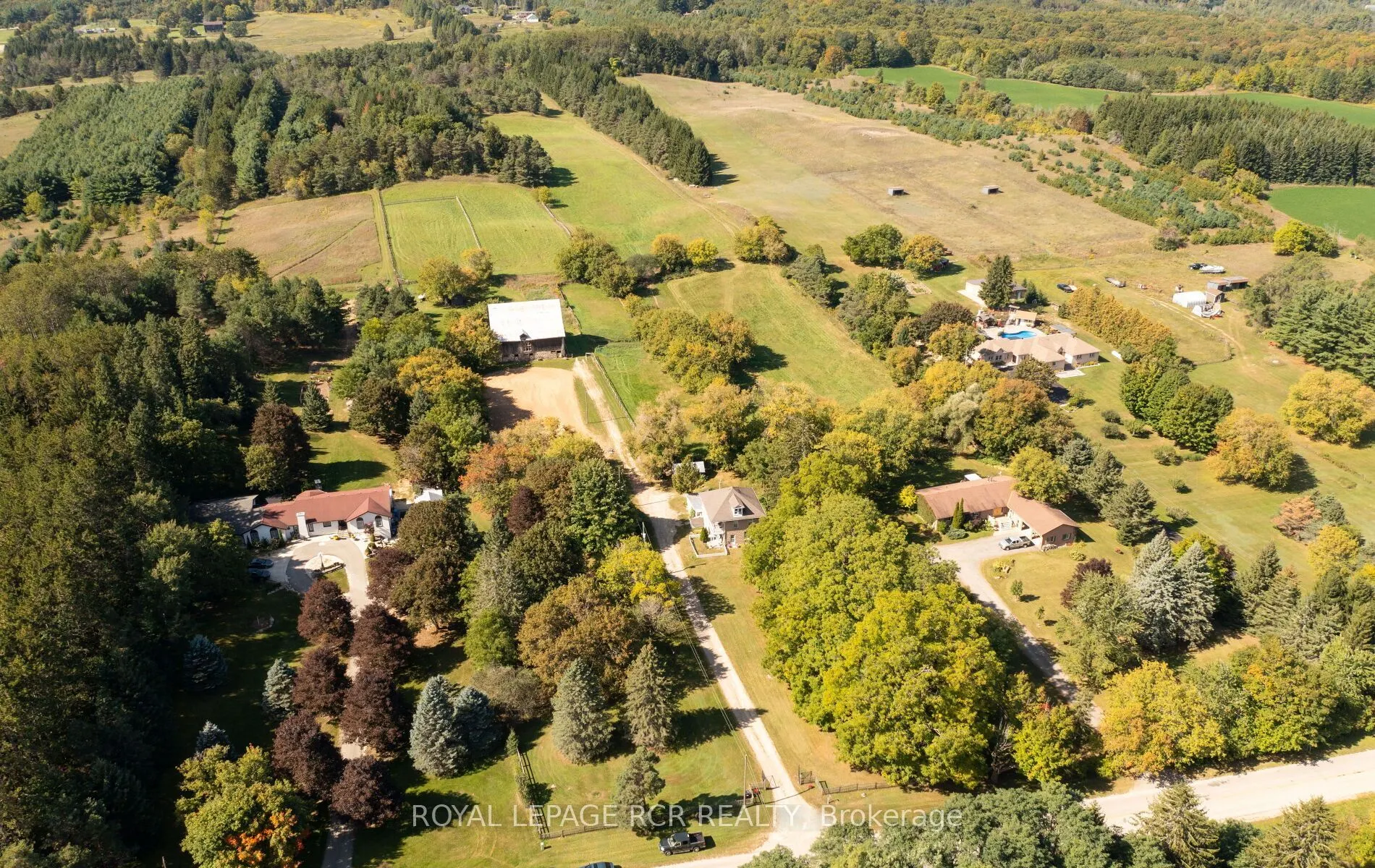 1438 Concession 3 Road