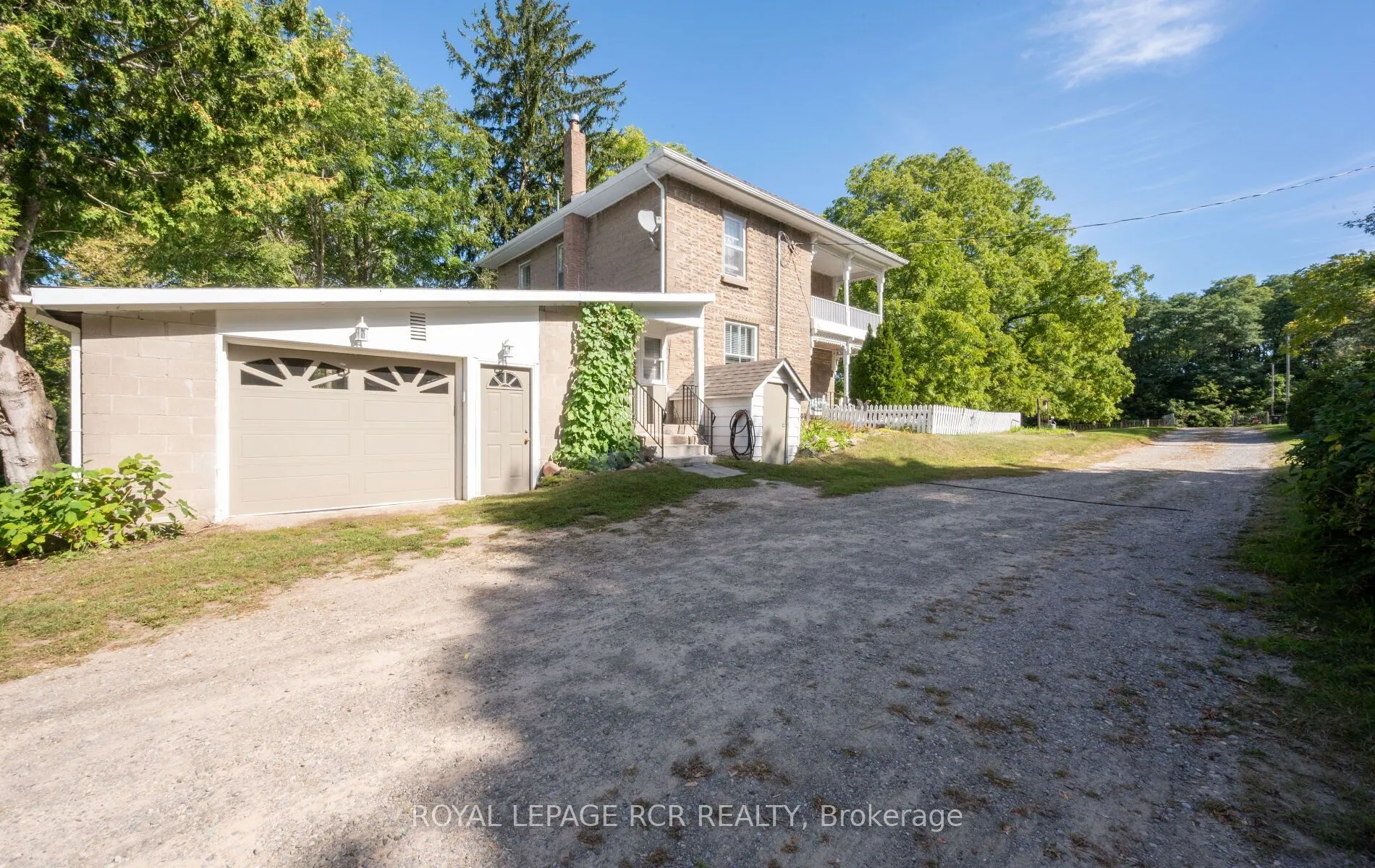 1438 Concession 3 Road