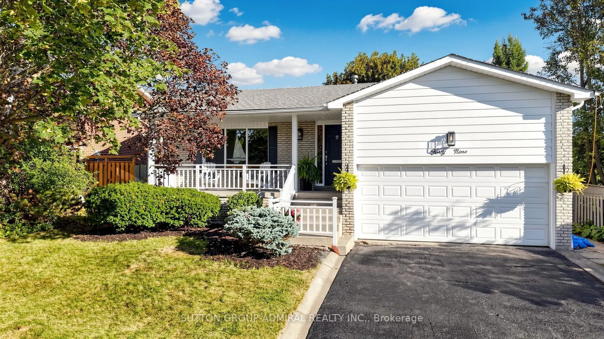 49 Stornoway Crescent