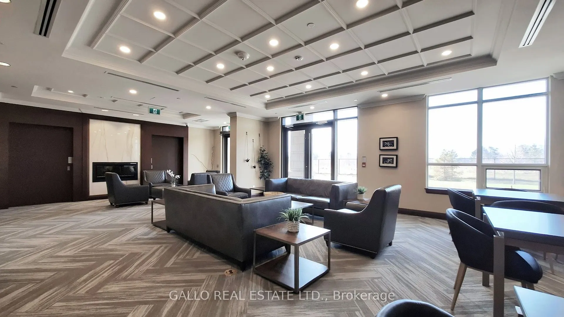 25 Baker Hill Boulevard #505