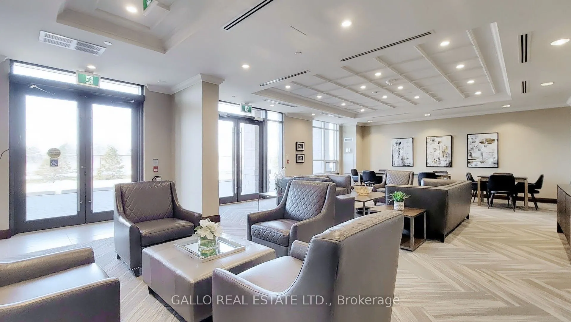 25 Baker Hill Boulevard #505