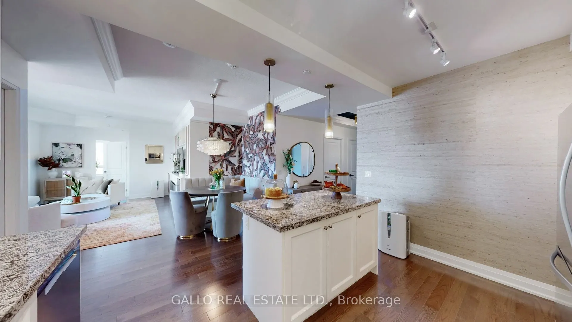 25 Baker Hill Boulevard #505