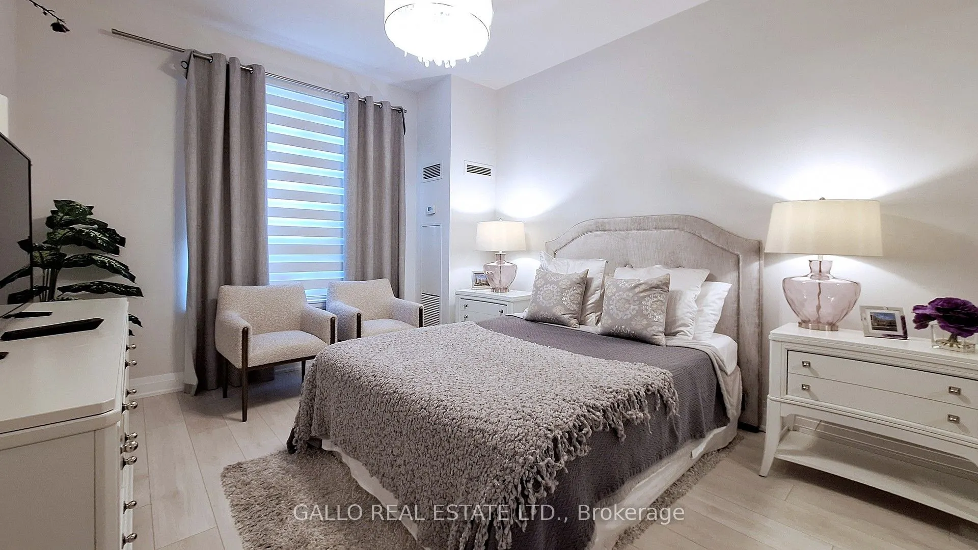 25 Baker Hill Boulevard #505
